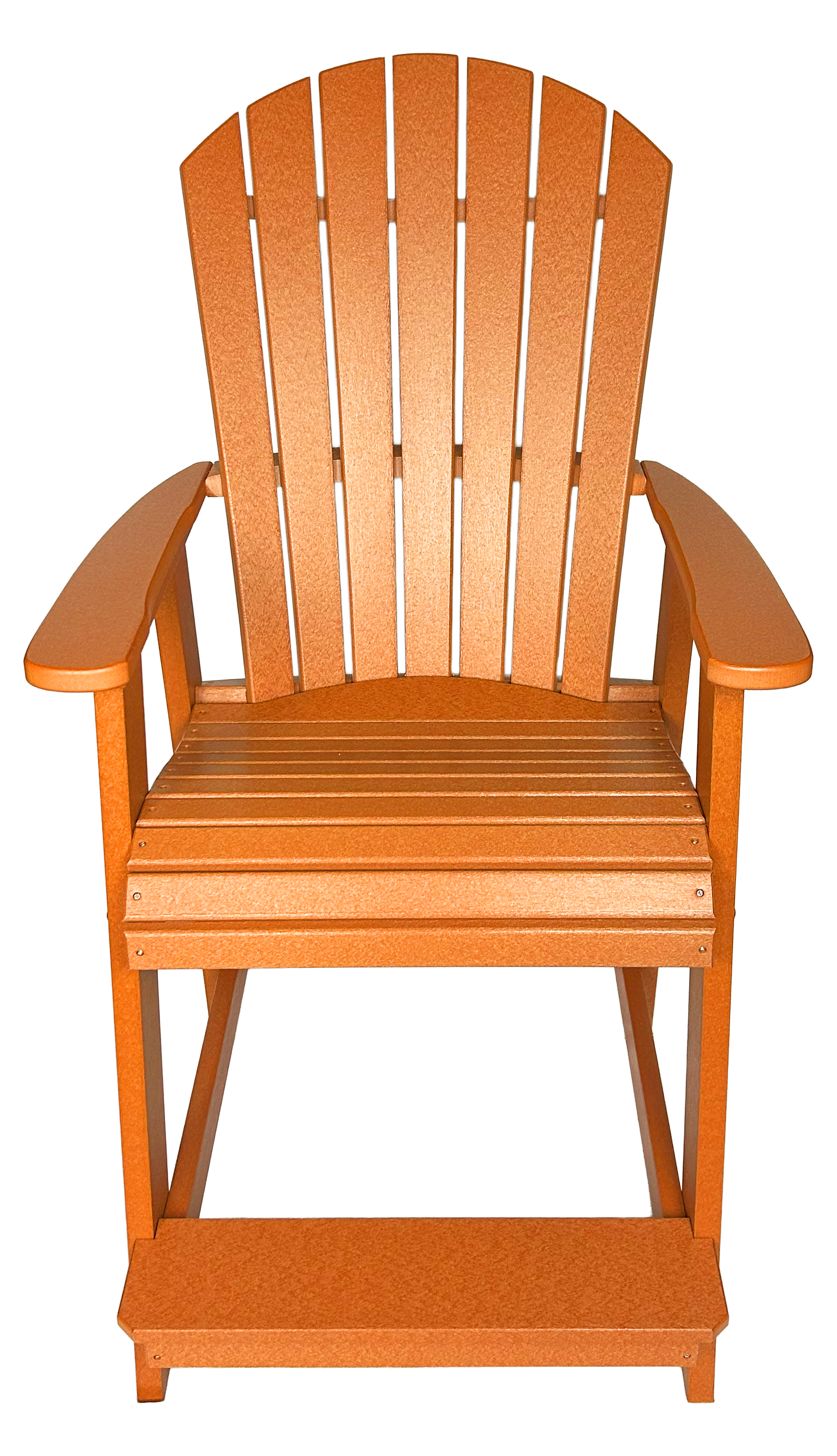 Oceanview Counter Height Tete-a-tete