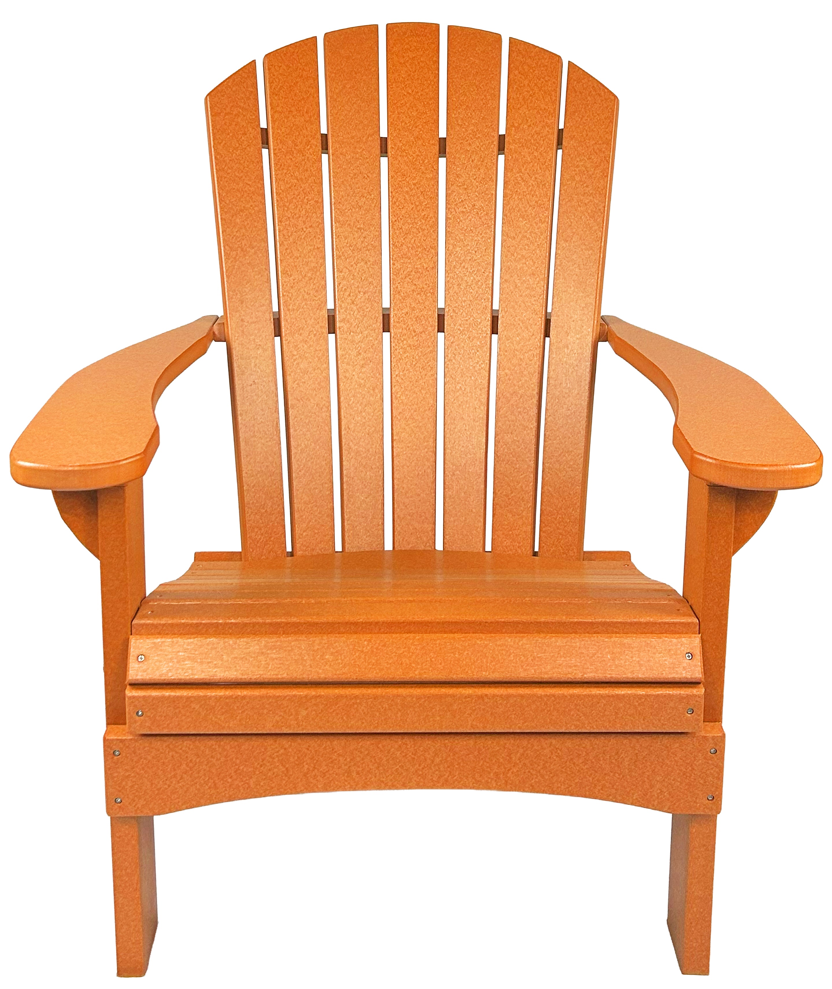 Set of 4 Adirondack Chairs Original King Size