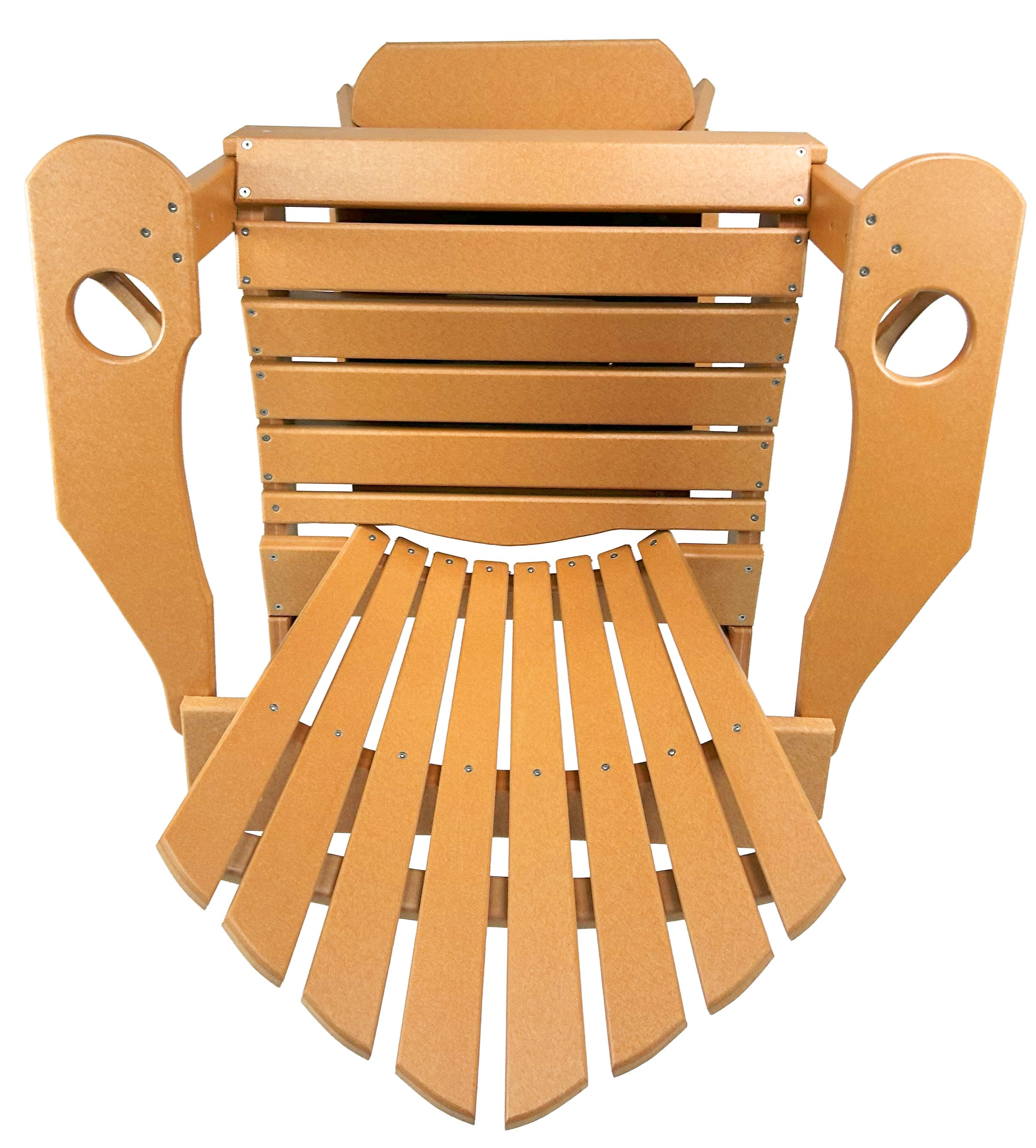 Set of 6 - Bridgewater Swivel Counter Chairs