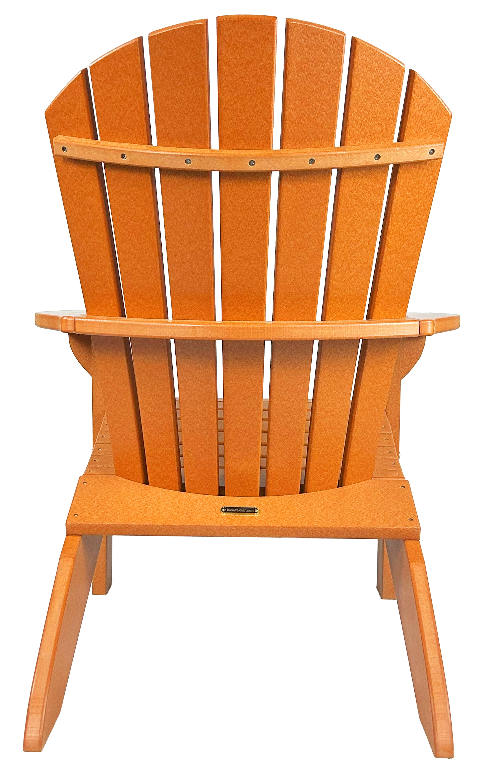Set of 4 Adirondack Chairs Original King Size