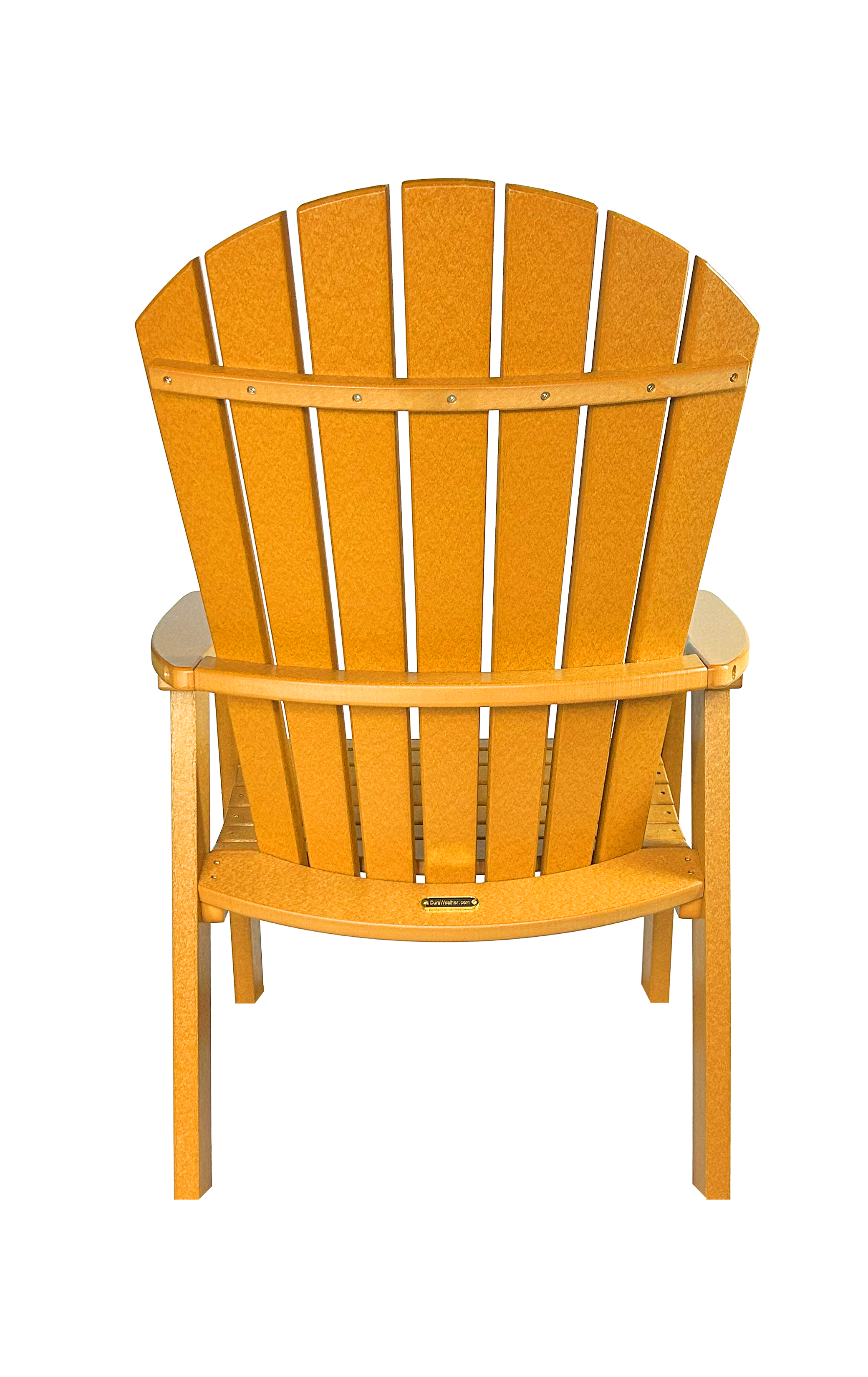 Oceanview Dining Height Settee