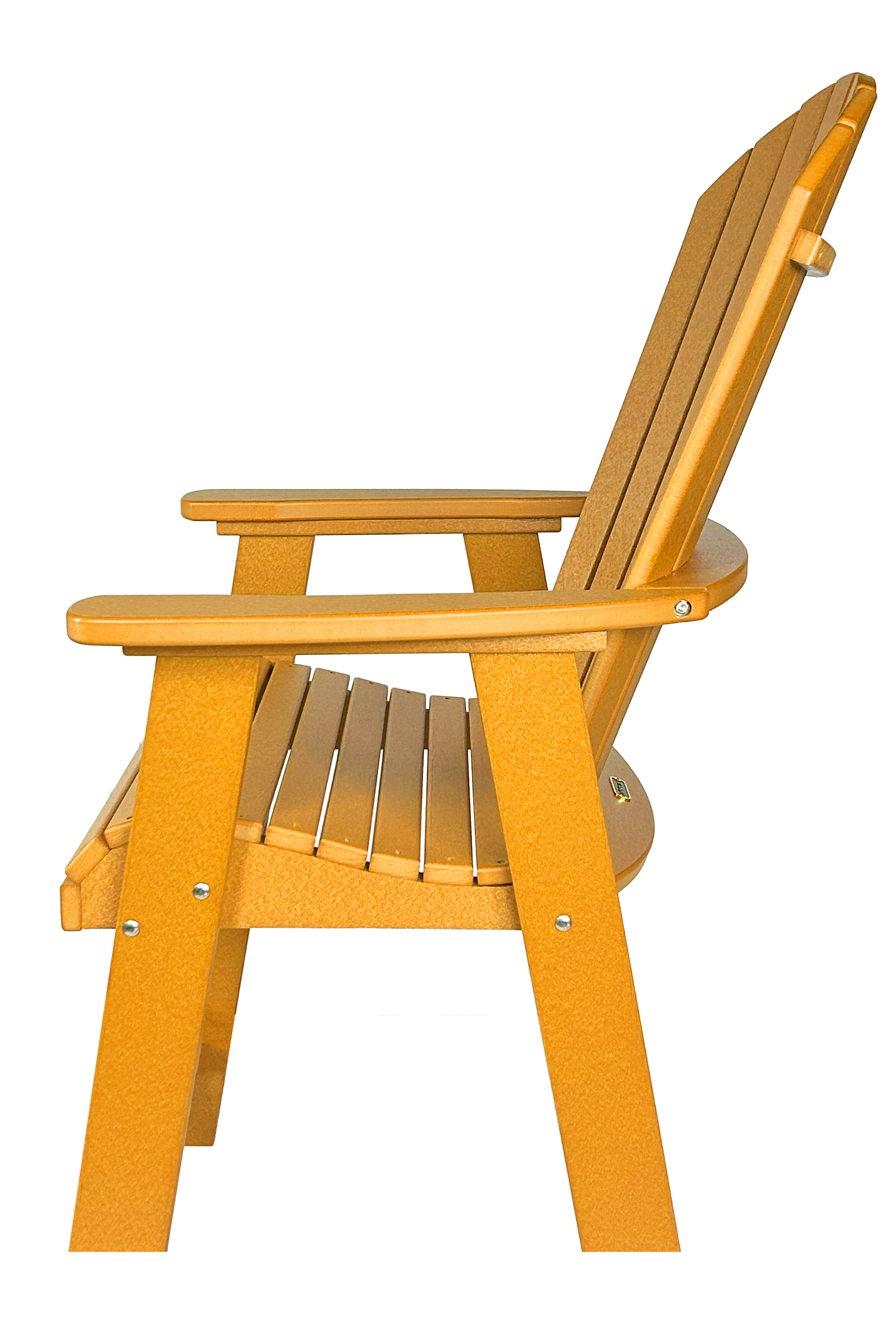 Oceanview Dining Height Settee