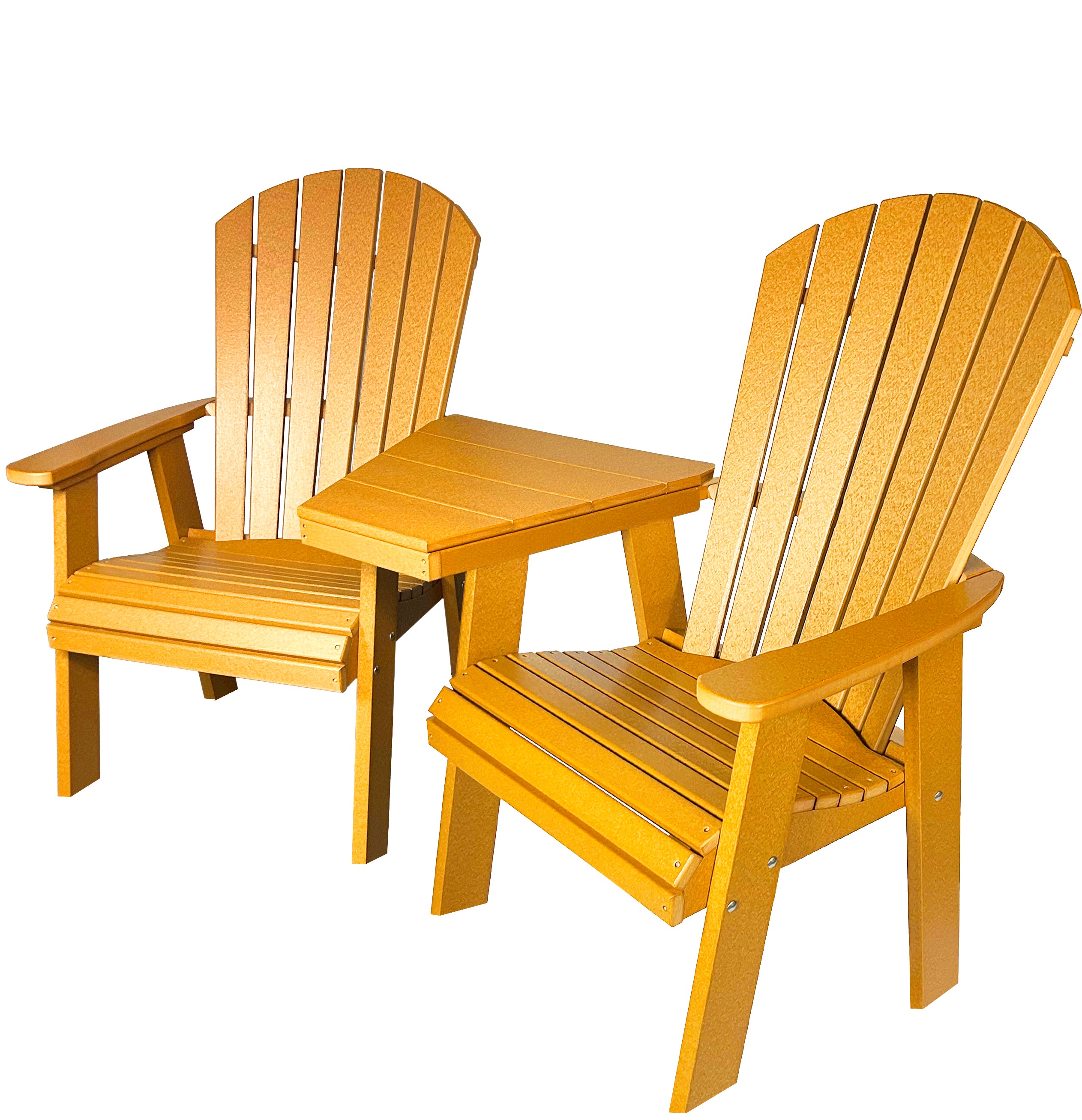 Oceanview Dining Height Settee