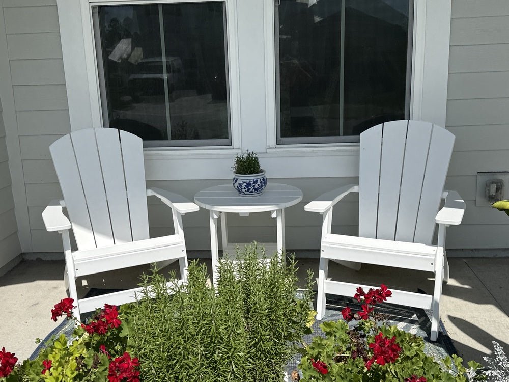 Maybeck Stationary Adirondack Chair - New