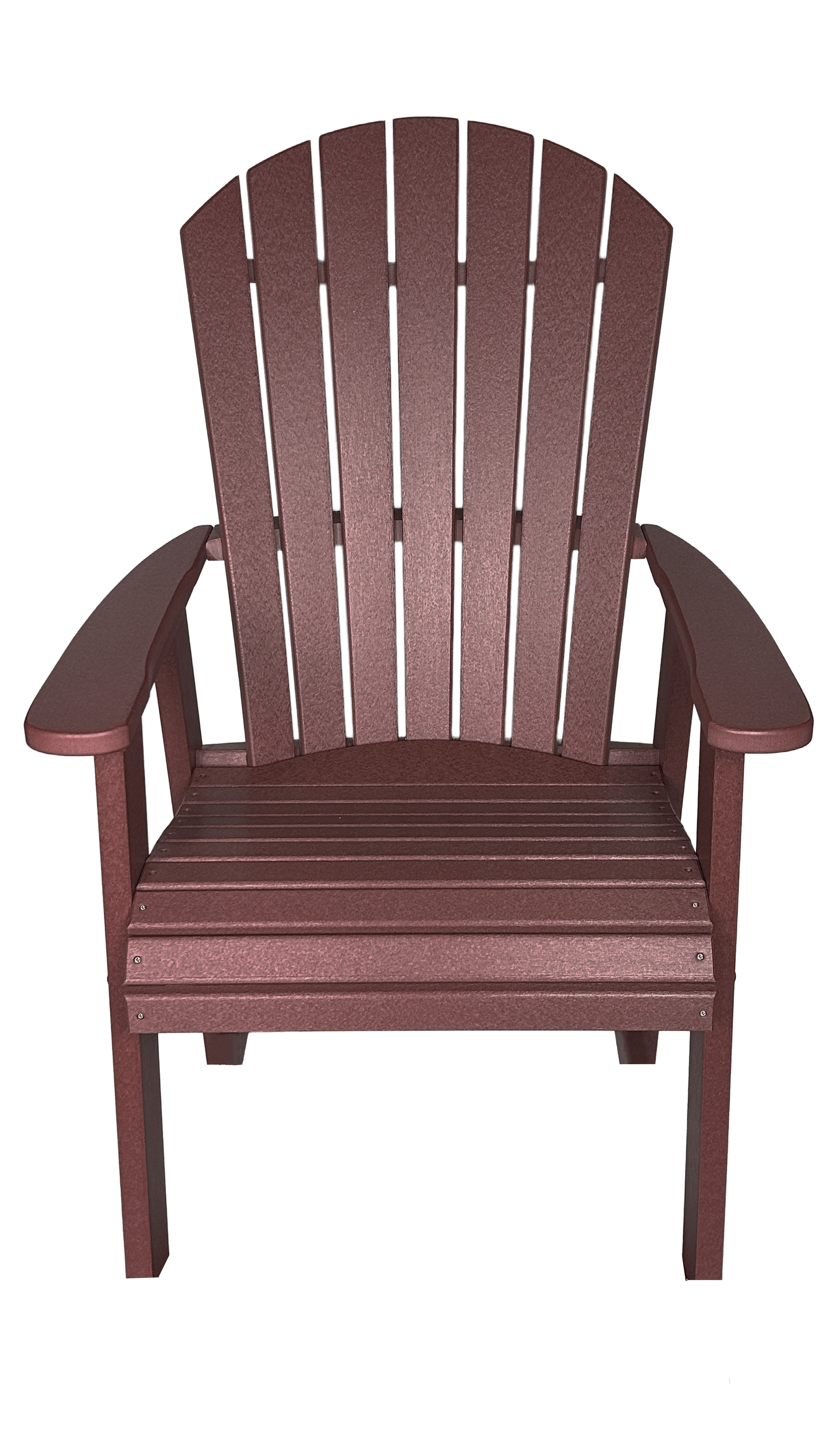 Oceanview Dining Height Settee