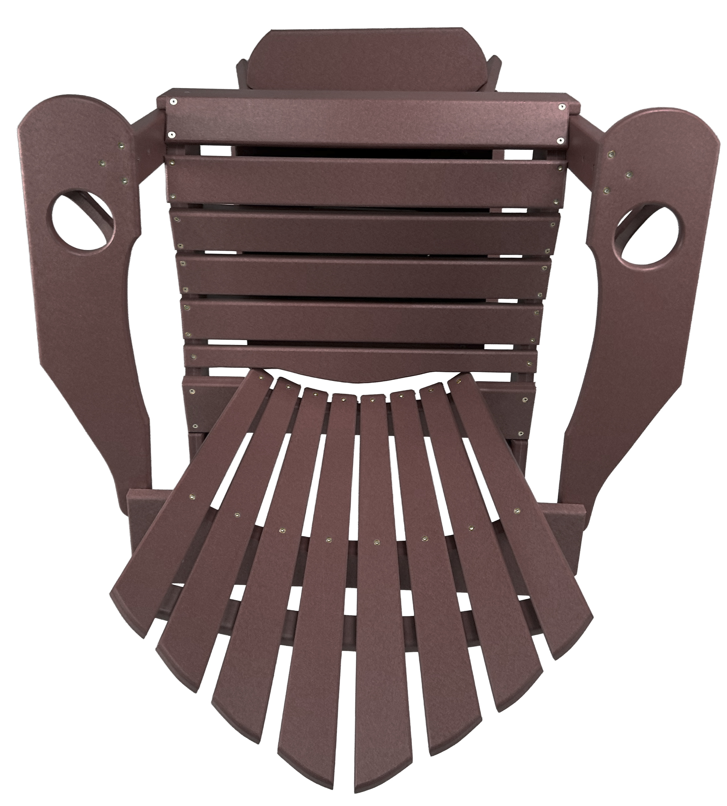 Set of 6 - Bridgewater Swivel Counter Chairs
