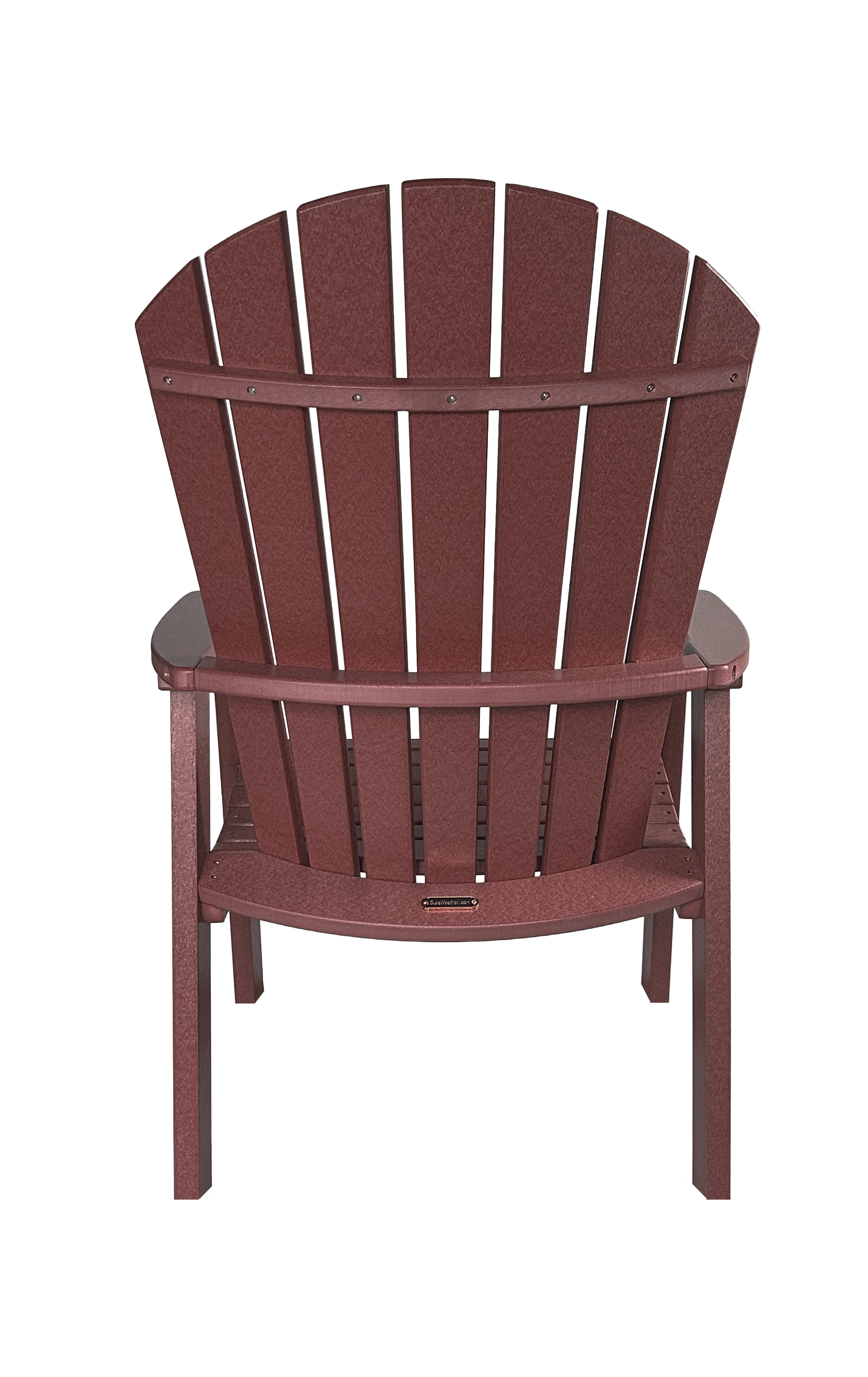 Oceanview Dining Height Settee