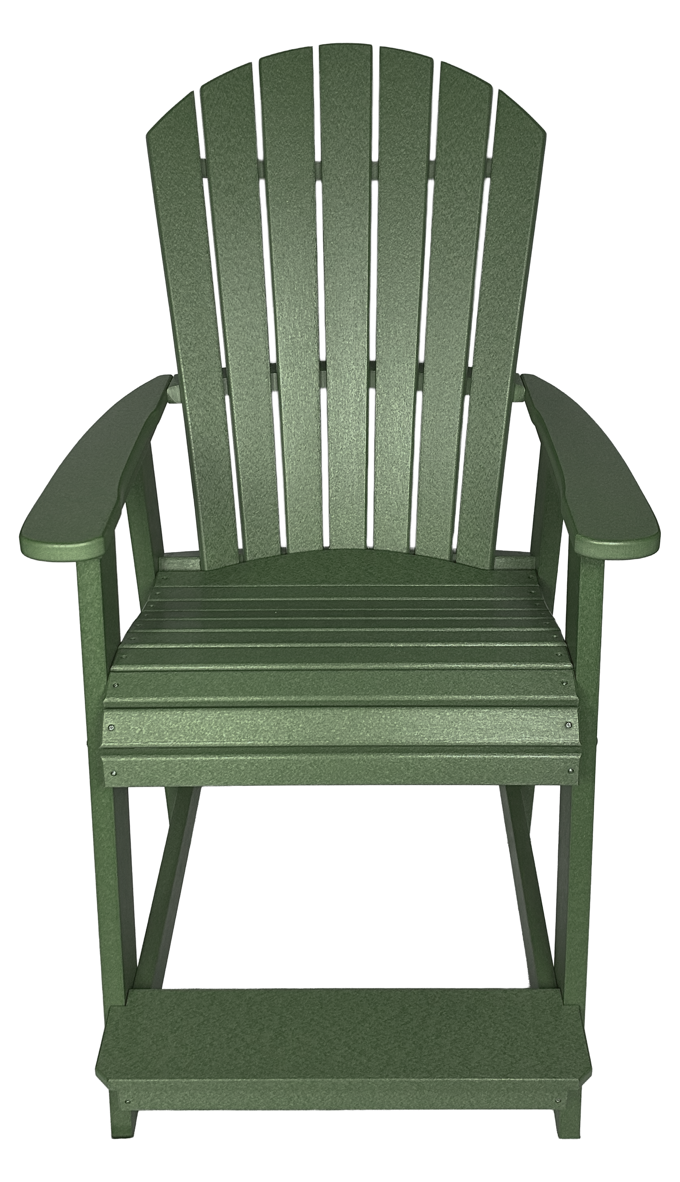 Oceanview Counter Height Tete-a-tete
