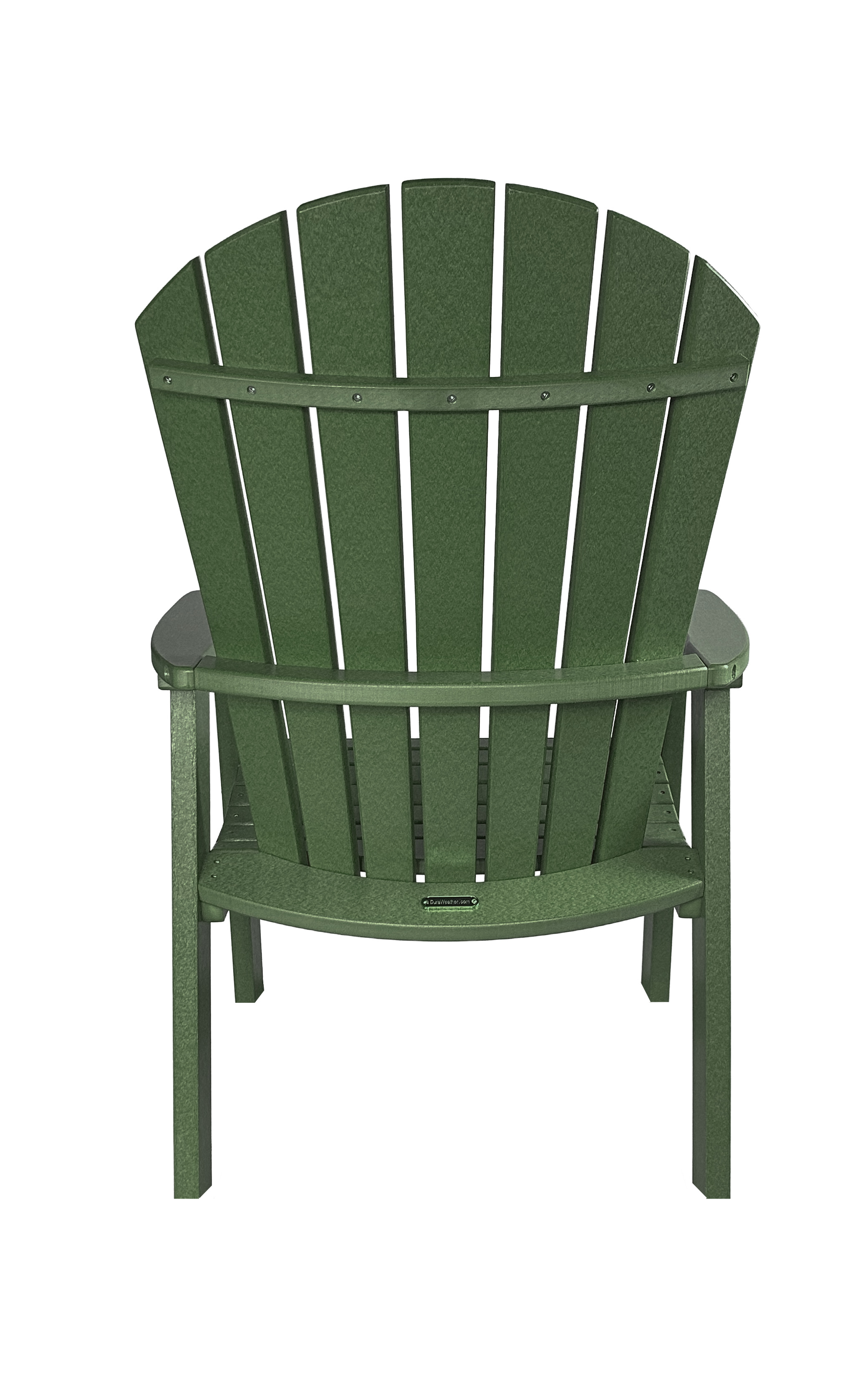 Oceanview Dining Height Settee