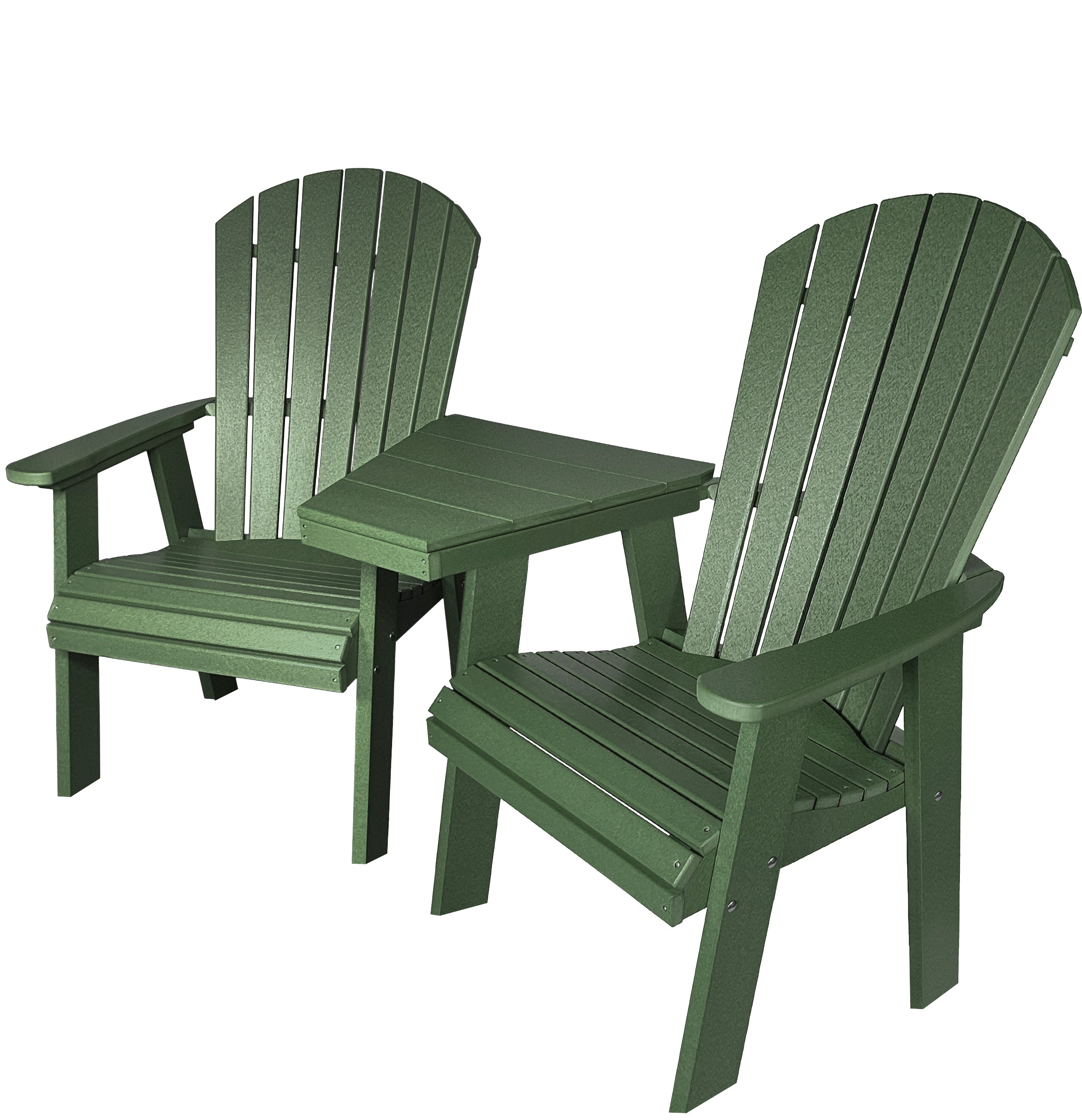 Oceanview Dining Height Settee
