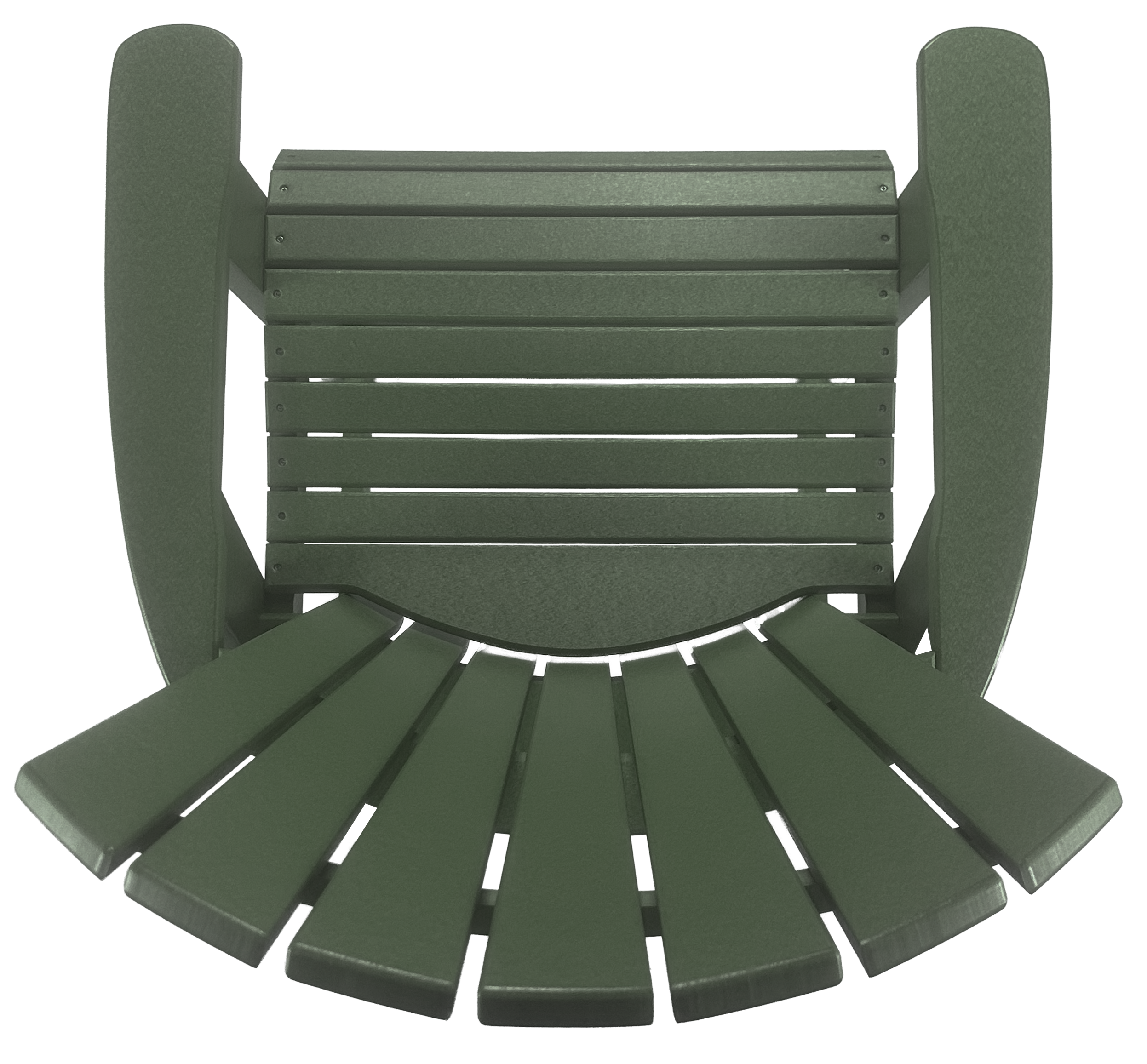 Oceanview Dining Height Settee