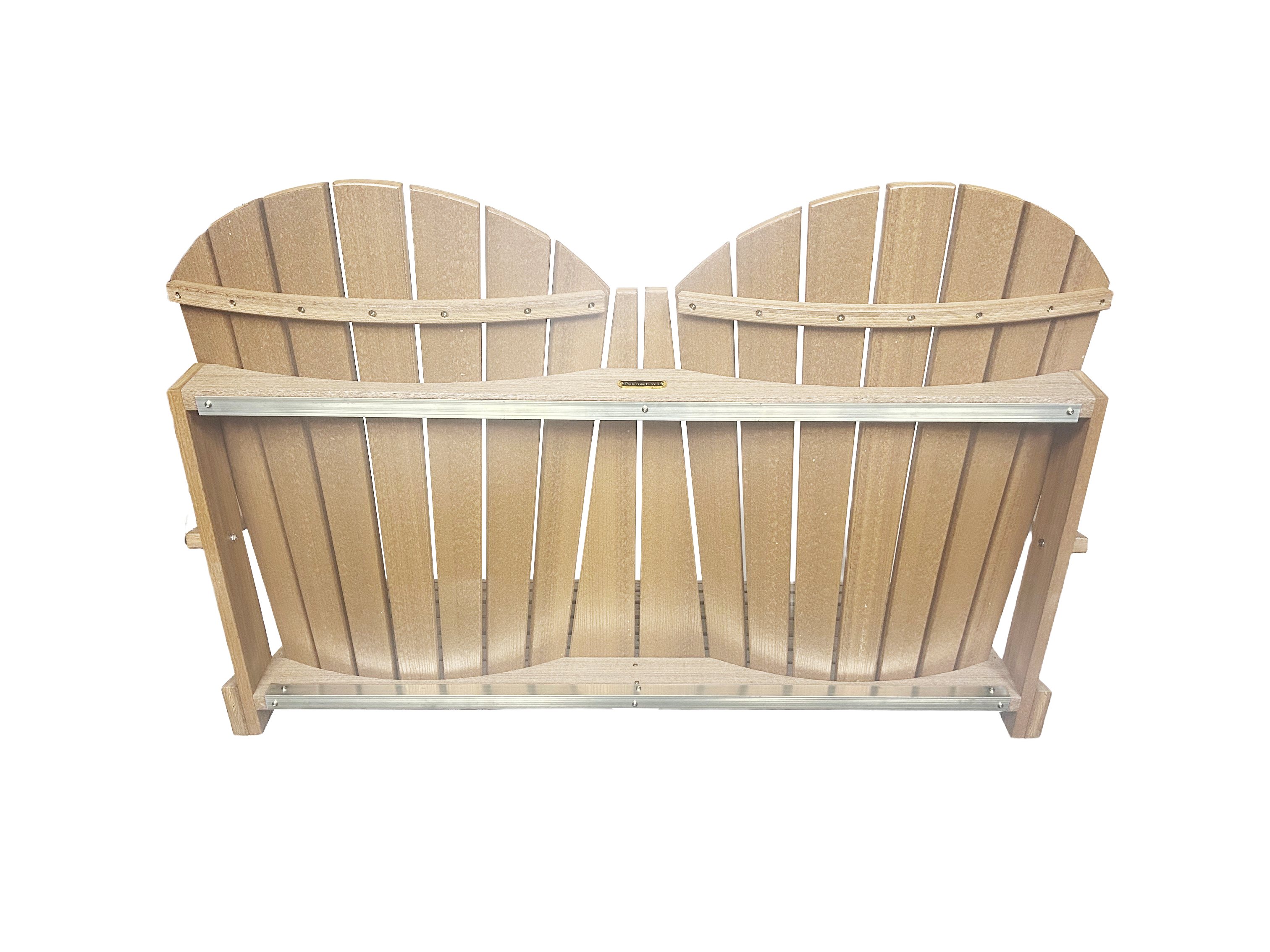4’ft Adirondack Porch Swing
