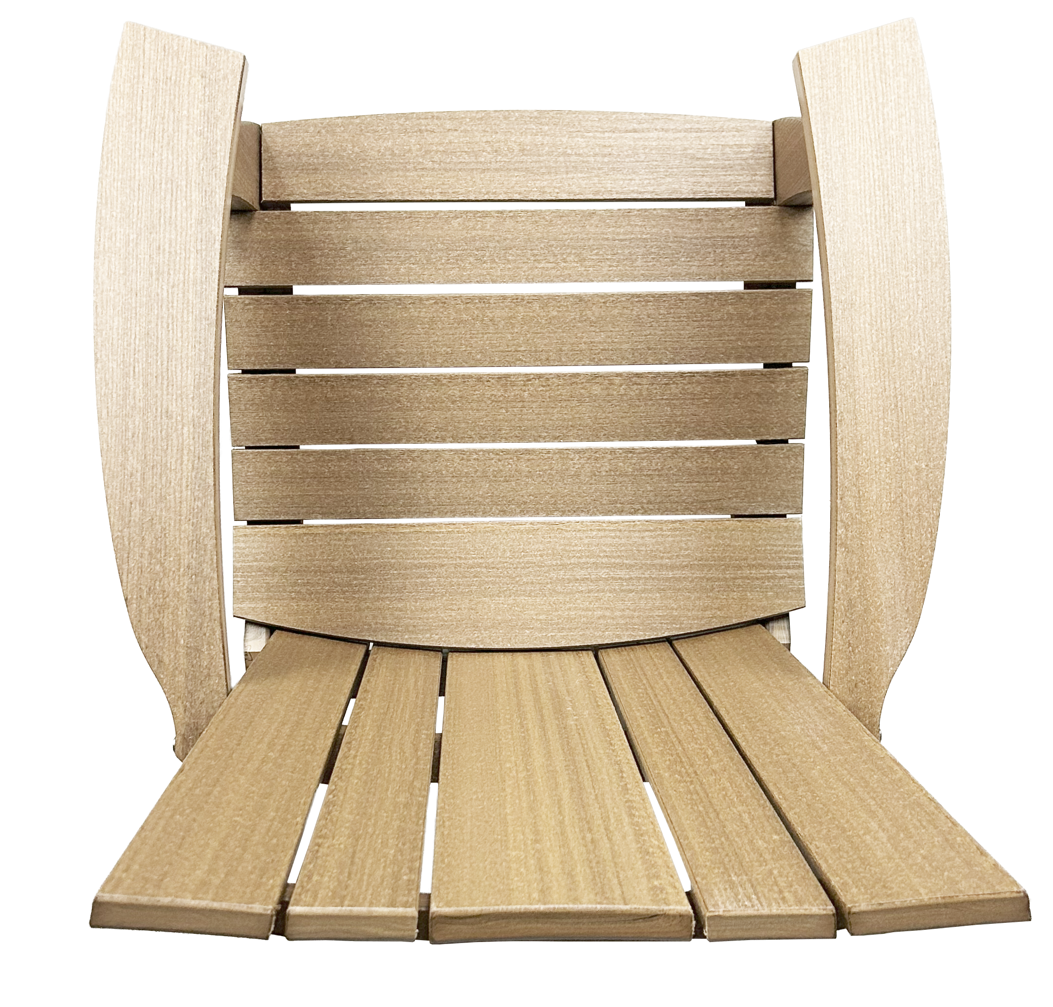 Edge Modern Single Porch Rocker