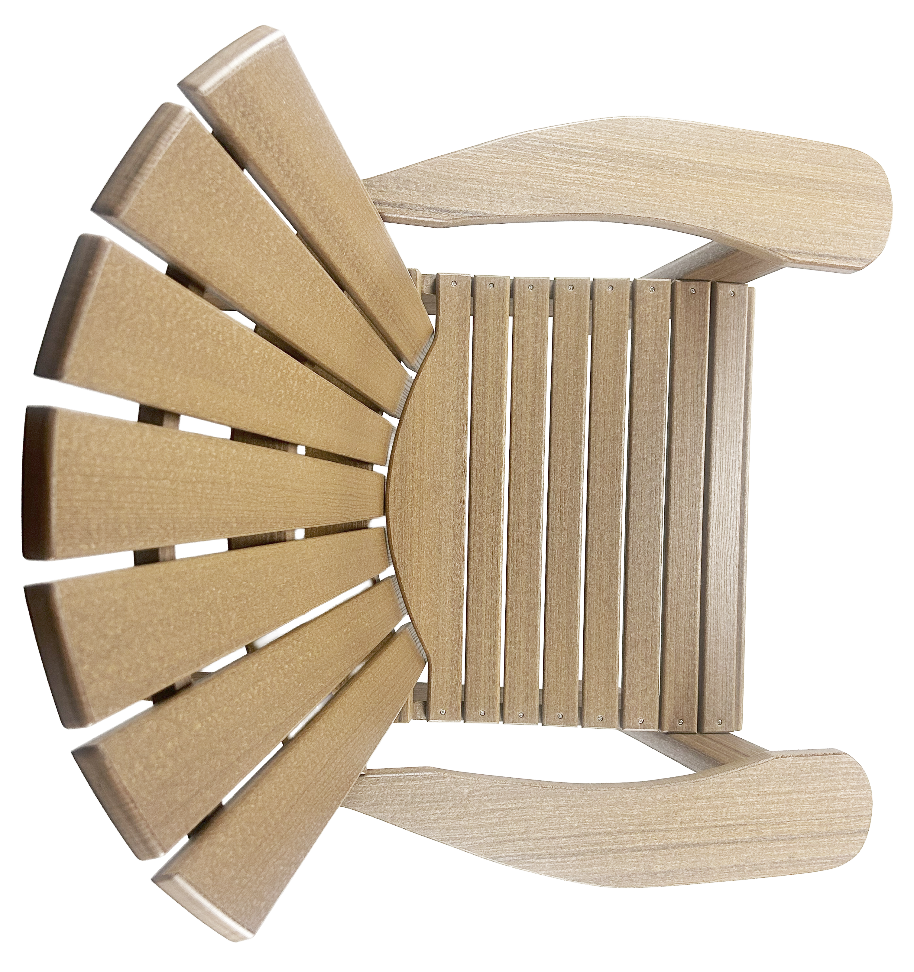 Oceanview Dining Height Settee