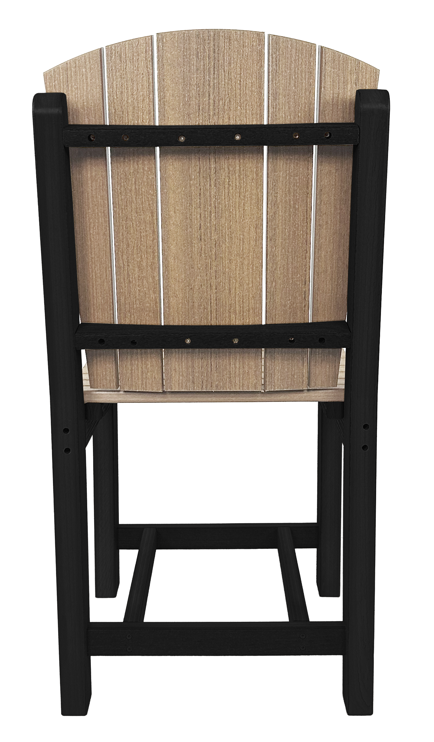 7-Piece Plantation Dining Set With 2 Arm Chairs and 4 Side Chairs
