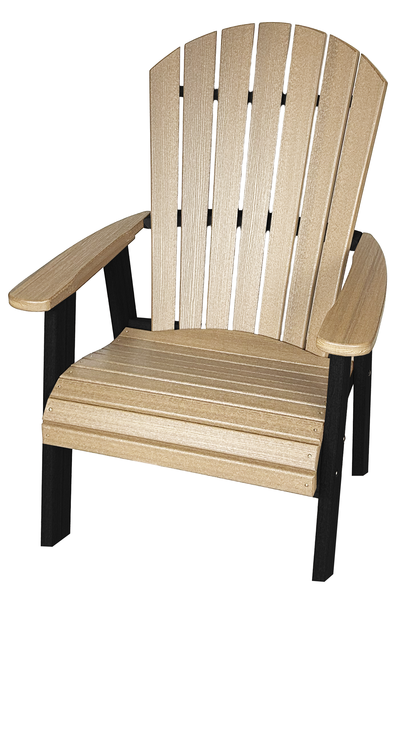 Oceanview Dining Height Settee