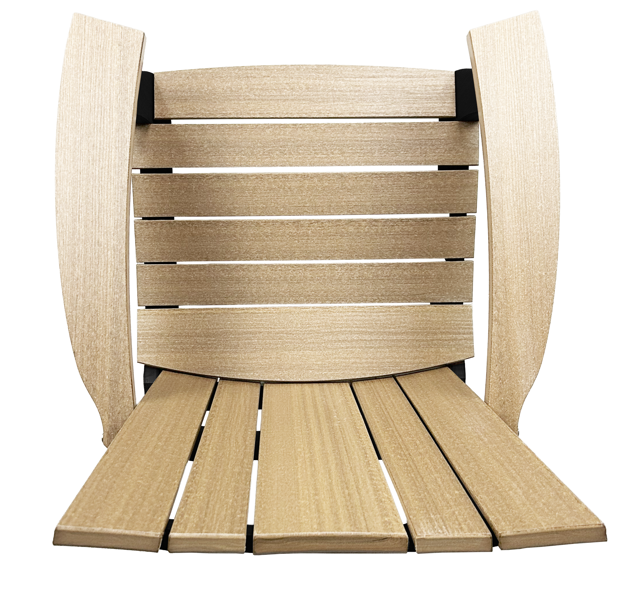 Edge Modern Single Porch Rocker