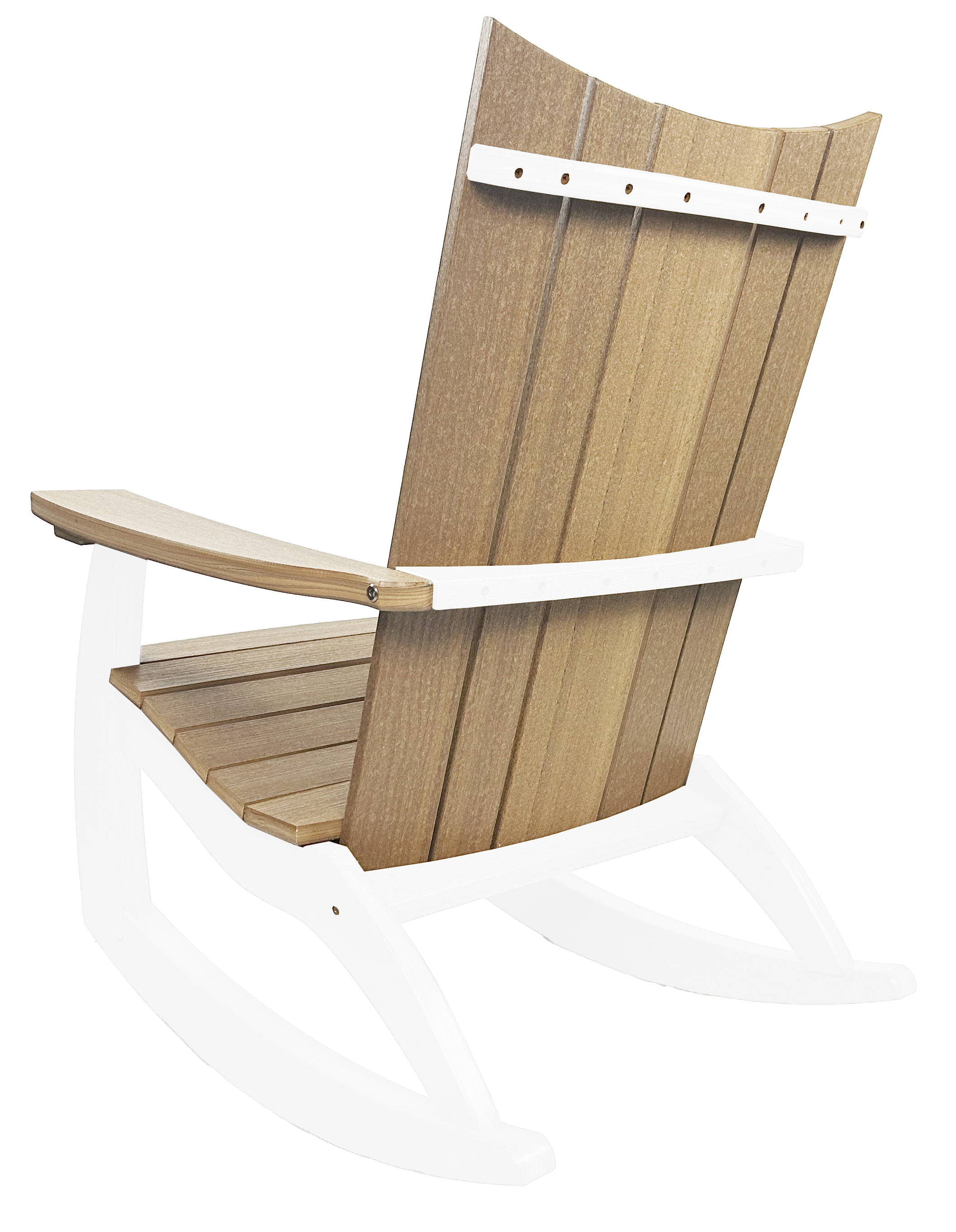 Edge Modern Porch Rocker