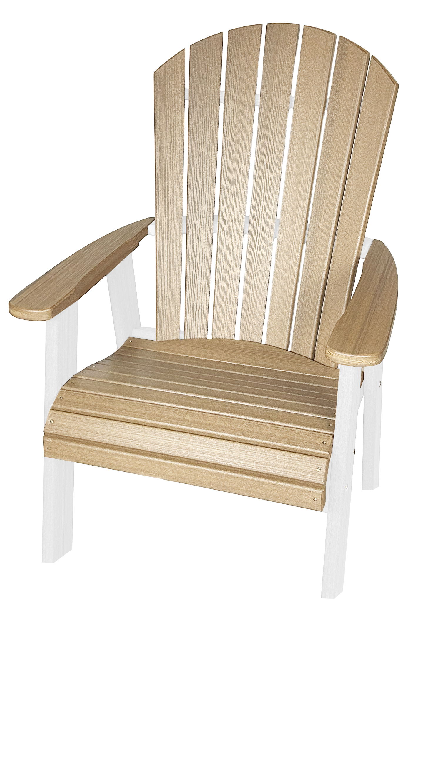 Oceanview Dining Height Settee