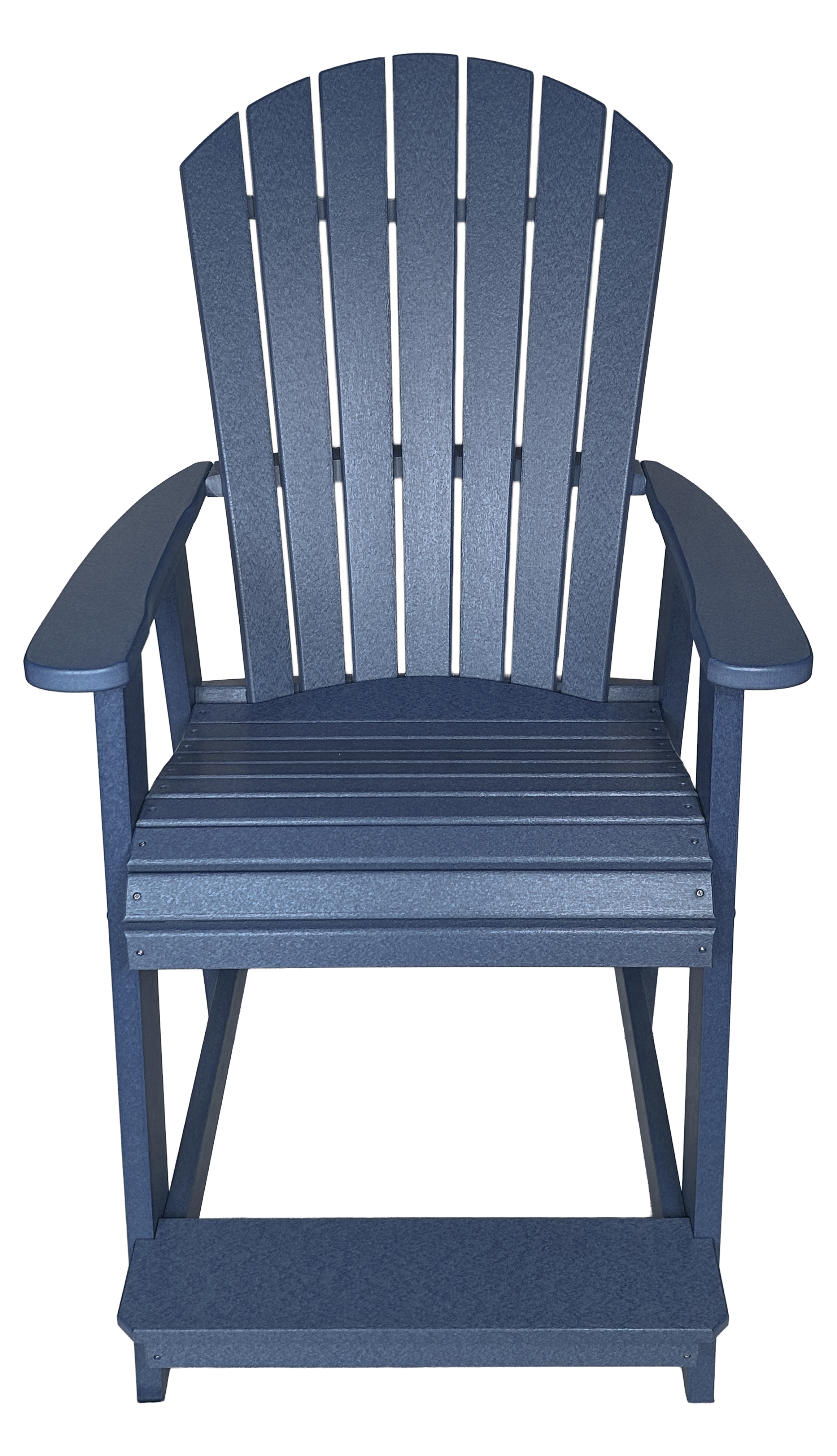 Oceanview Counter Height Tete-a-tete
