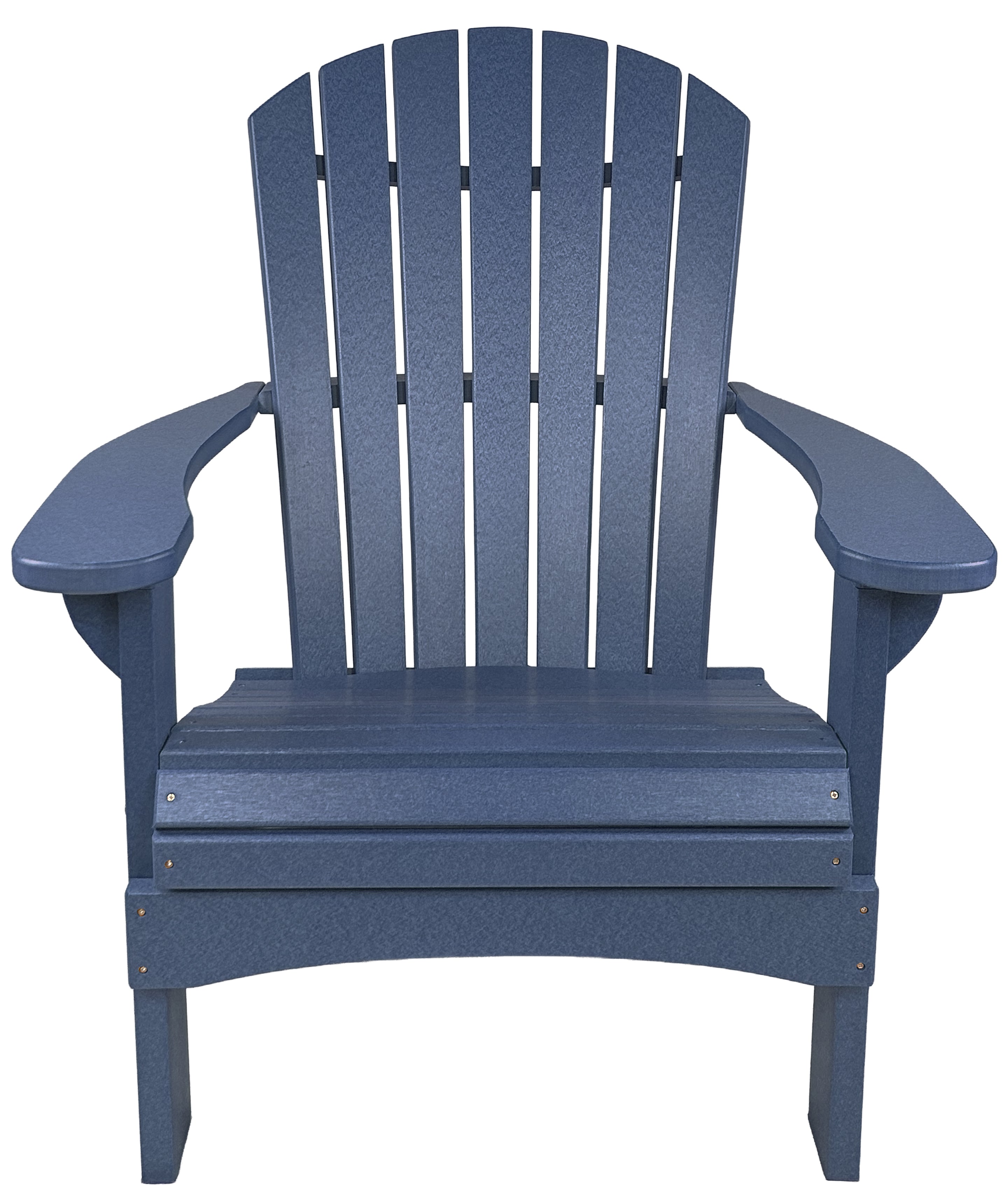 Set of 4 Adirondack Chairs Original King Size