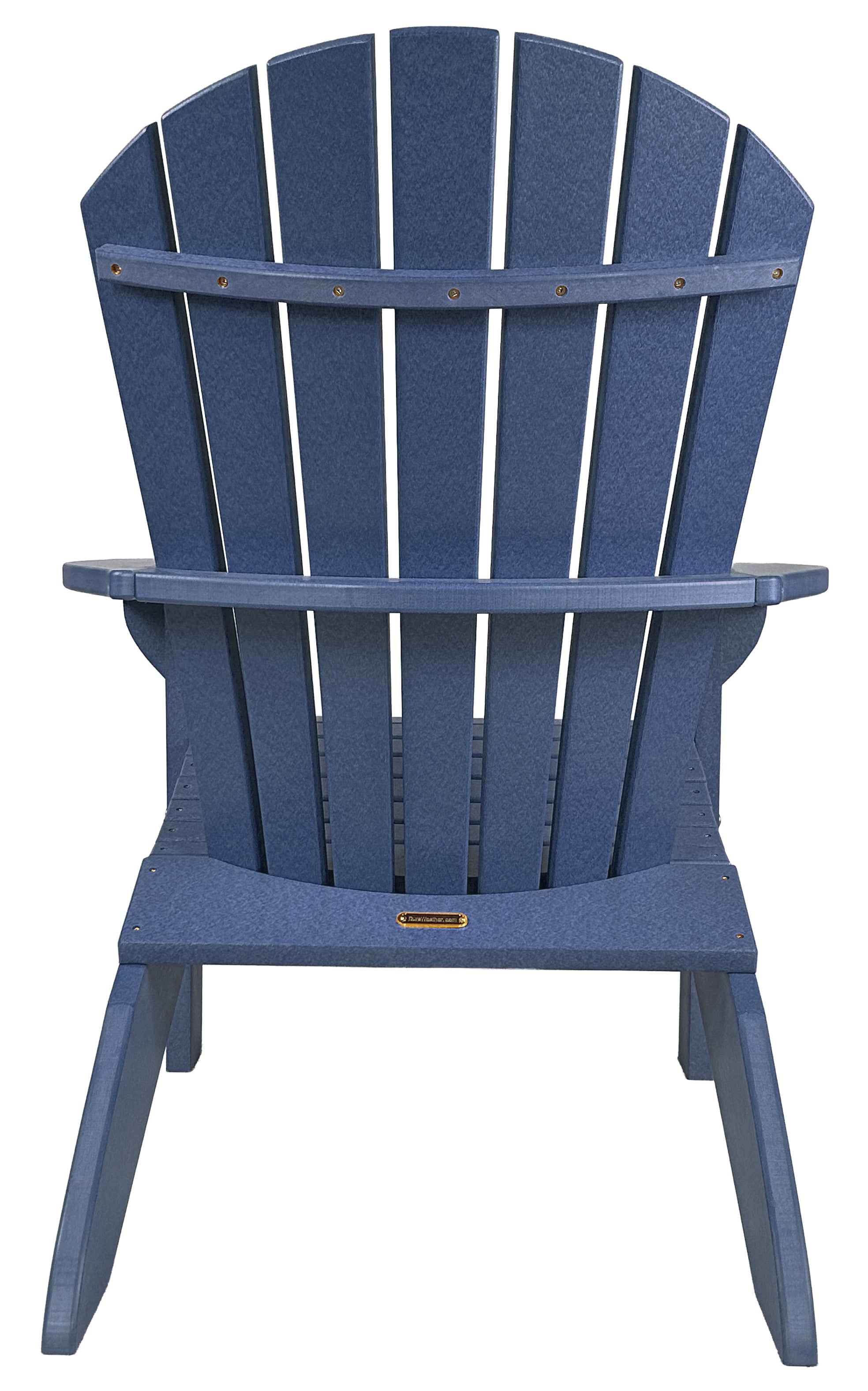 Set of 4 Adirondack Chairs Original King Size