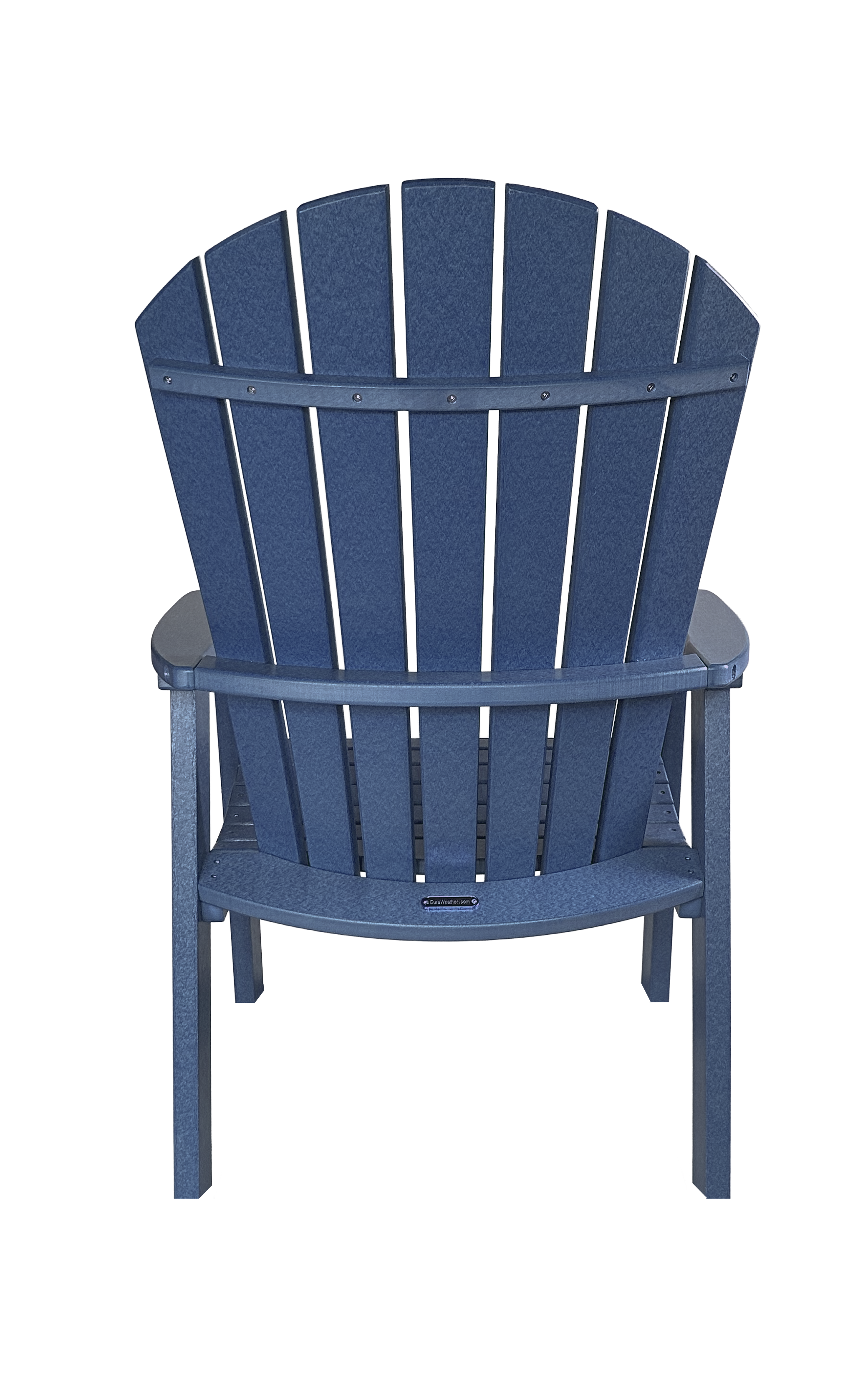 Oceanview Dining Height Settee