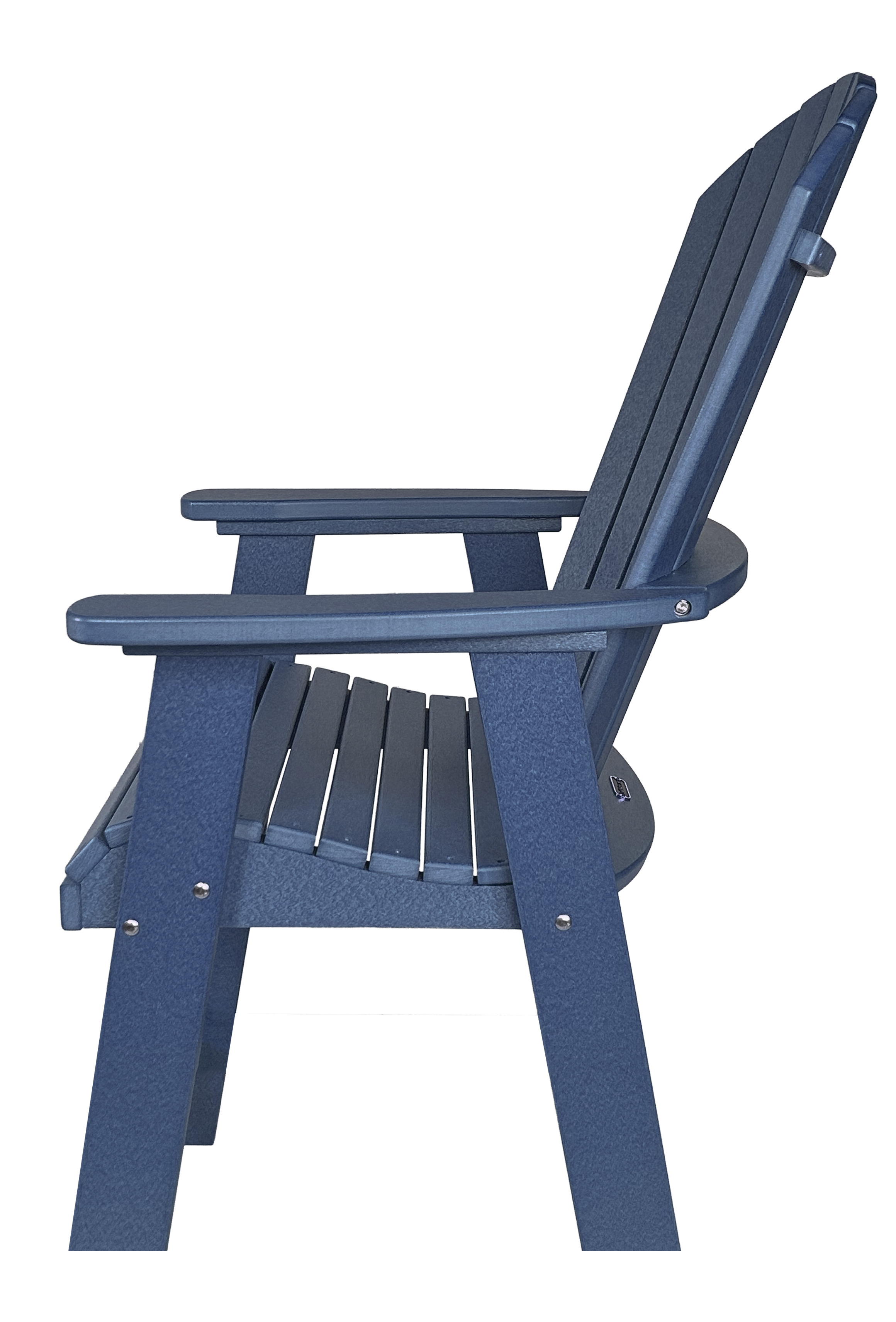 Oceanview Dining Height Settee