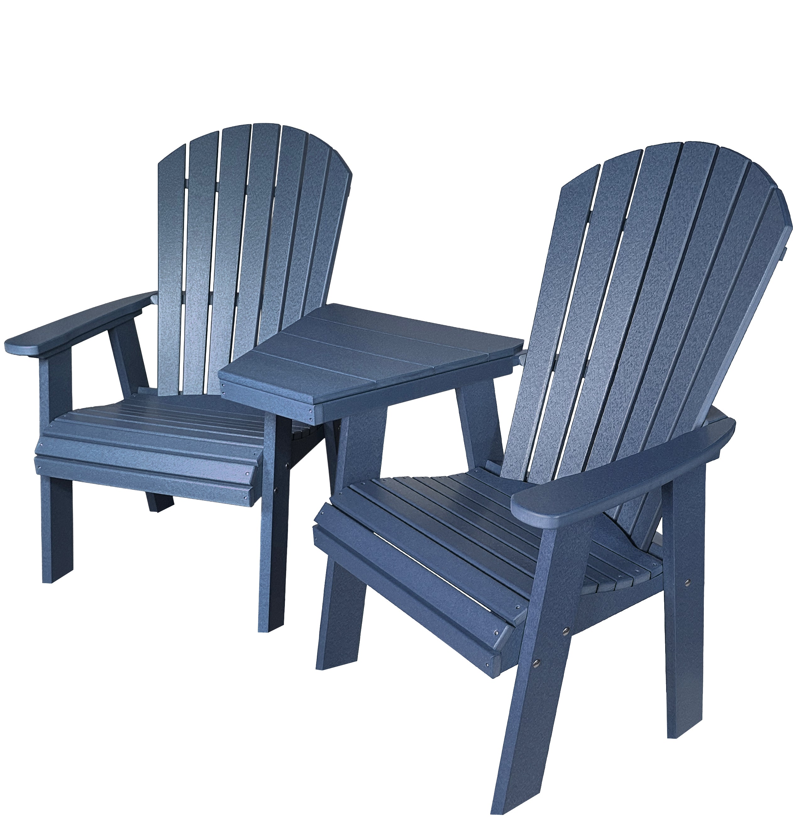 Oceanview Dining Height Settee
