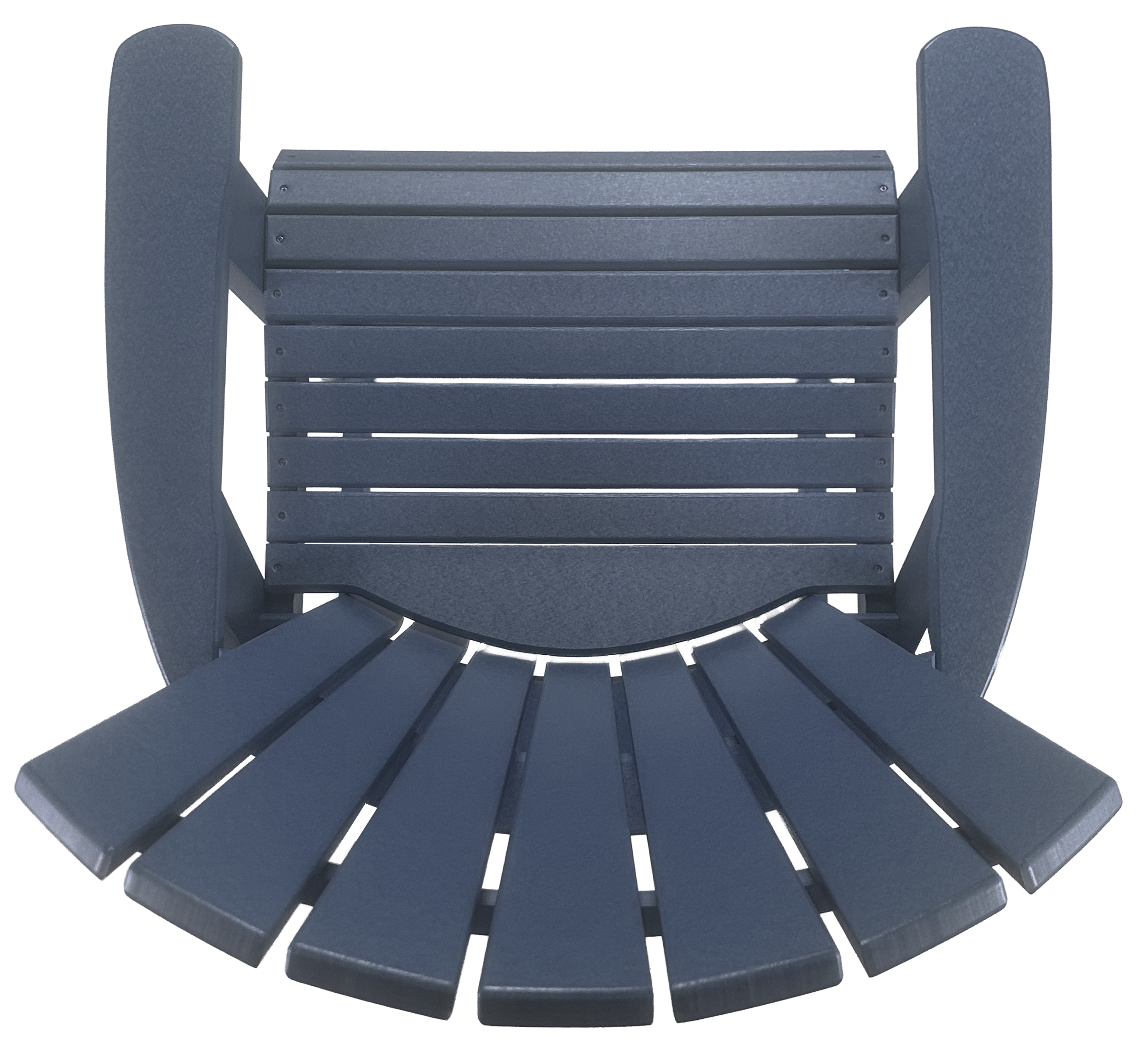 Oceanview Dining Height Settee
