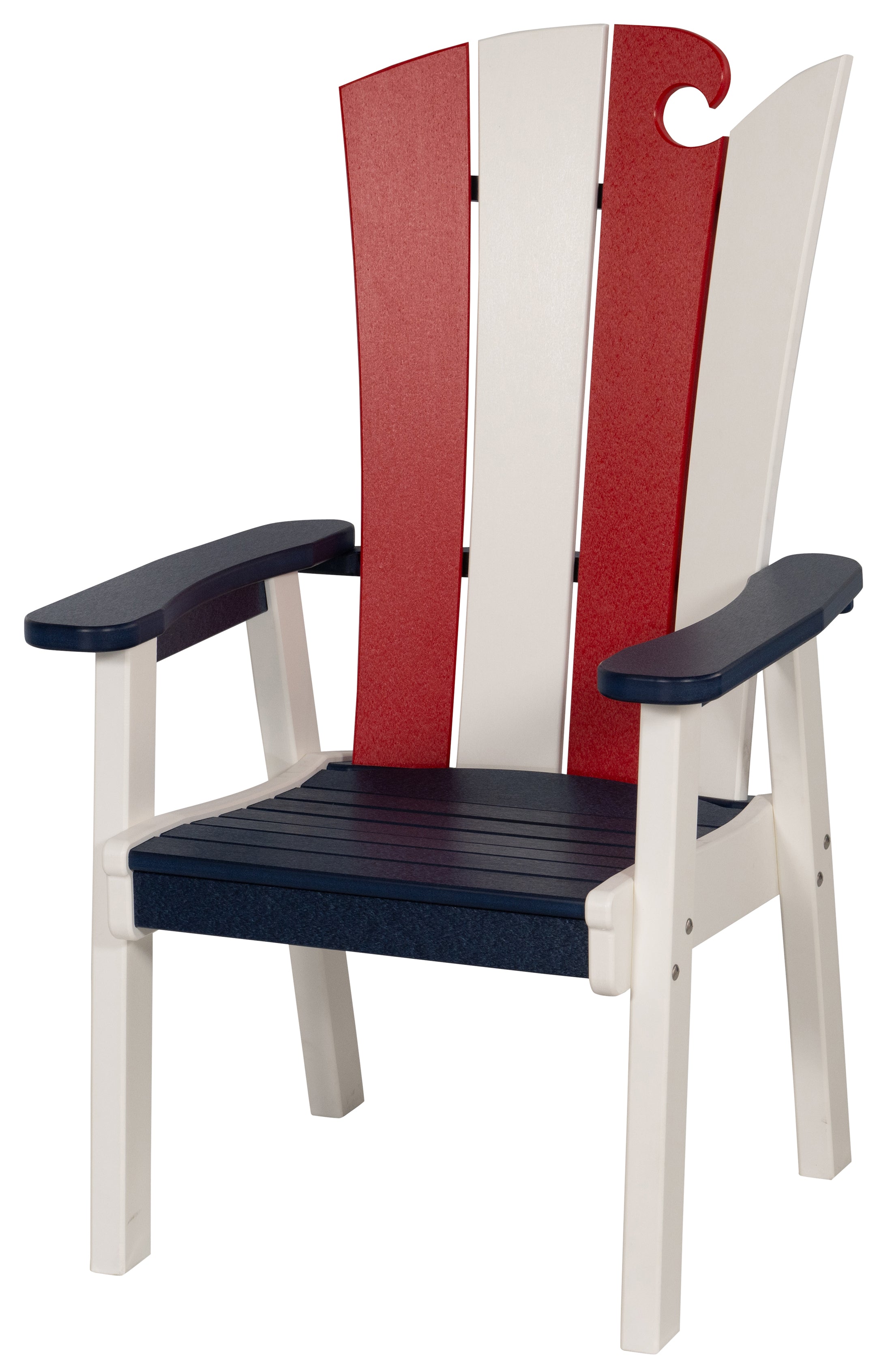 DURAWEATHER POLY® 9-Piece Tide Dining Set