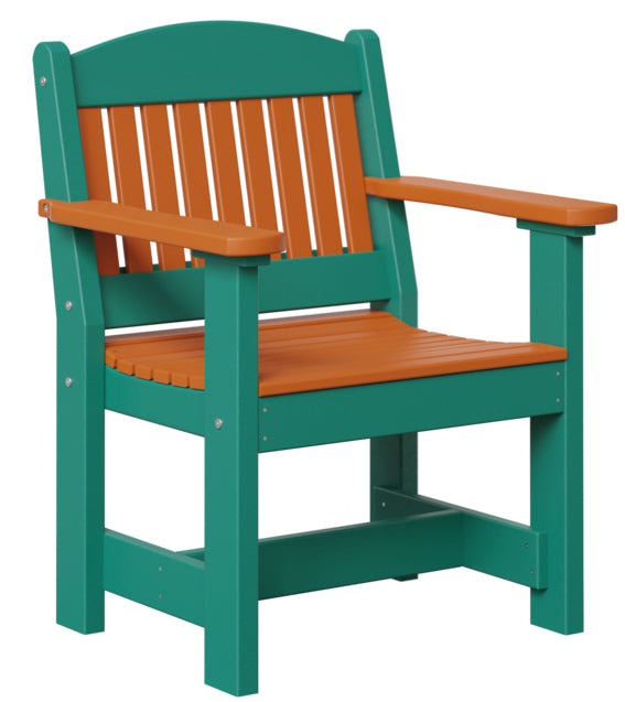 Original 2'ft Garden Park Bench - New