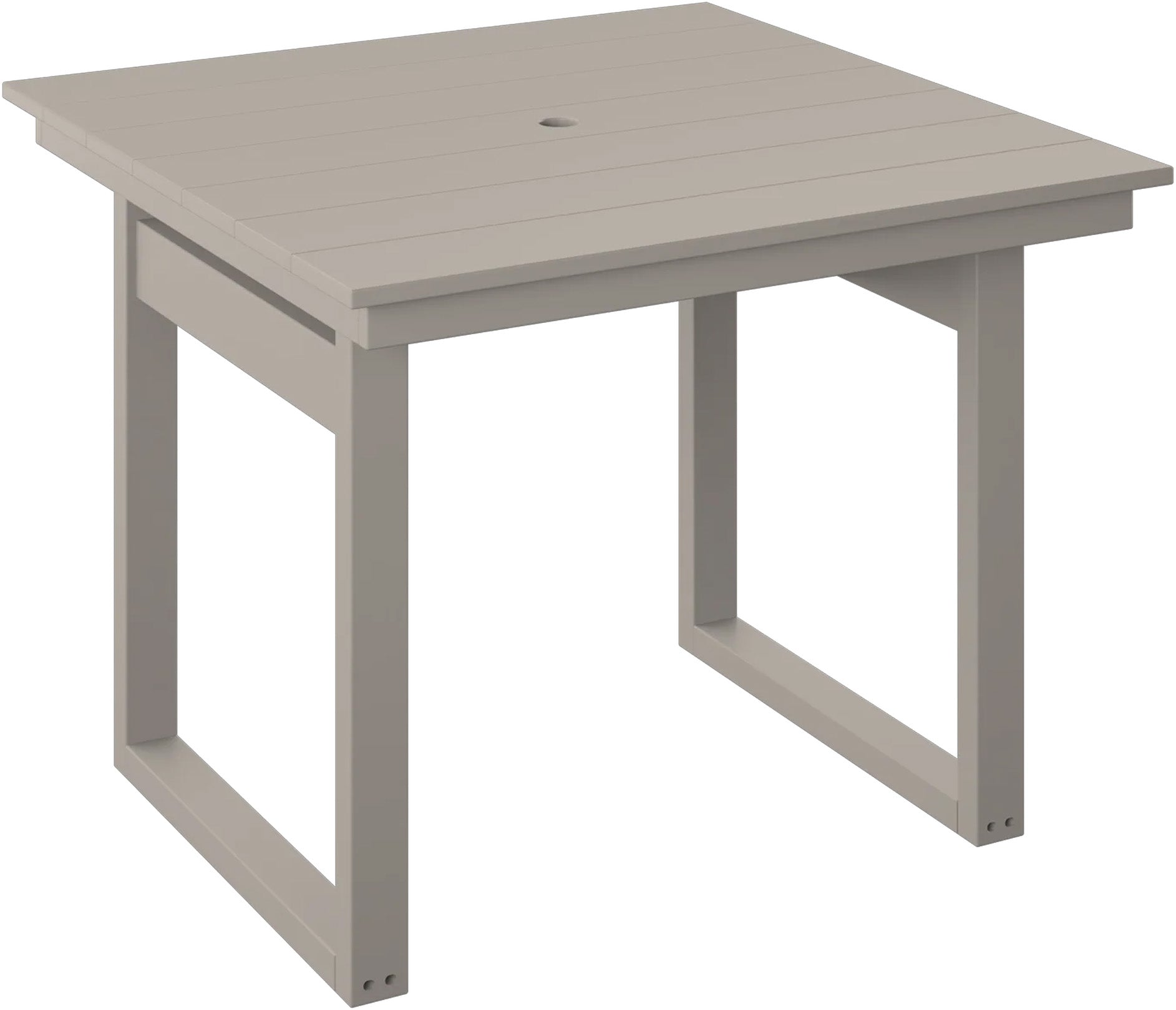 3-Piece Beverly Dining Table Set