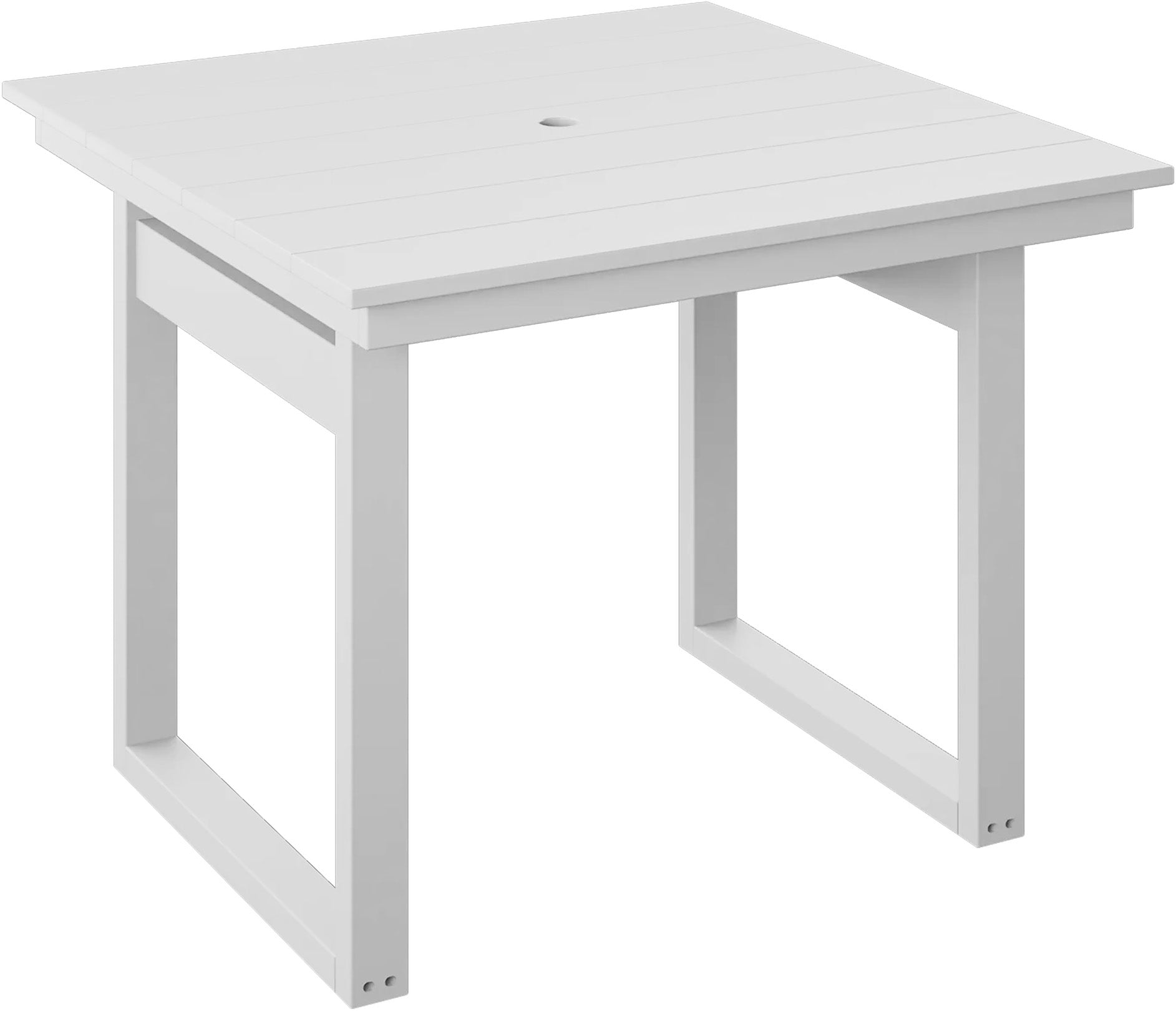 3-Piece Beverly Dining Table Set