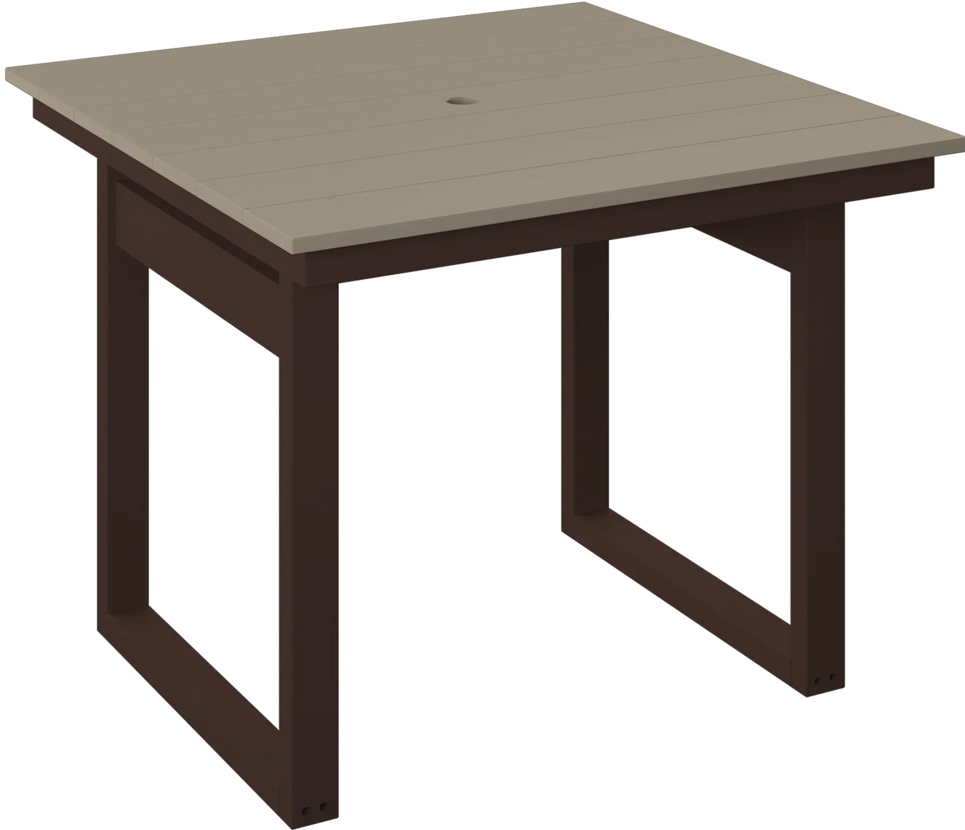 3-Piece Beverly Dining Table Set