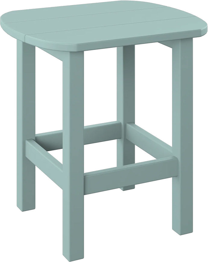 3-Piece Maybeck Adirondack Set