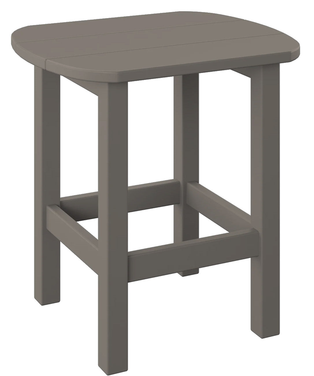 3-Piece Maybeck Adirondack Set