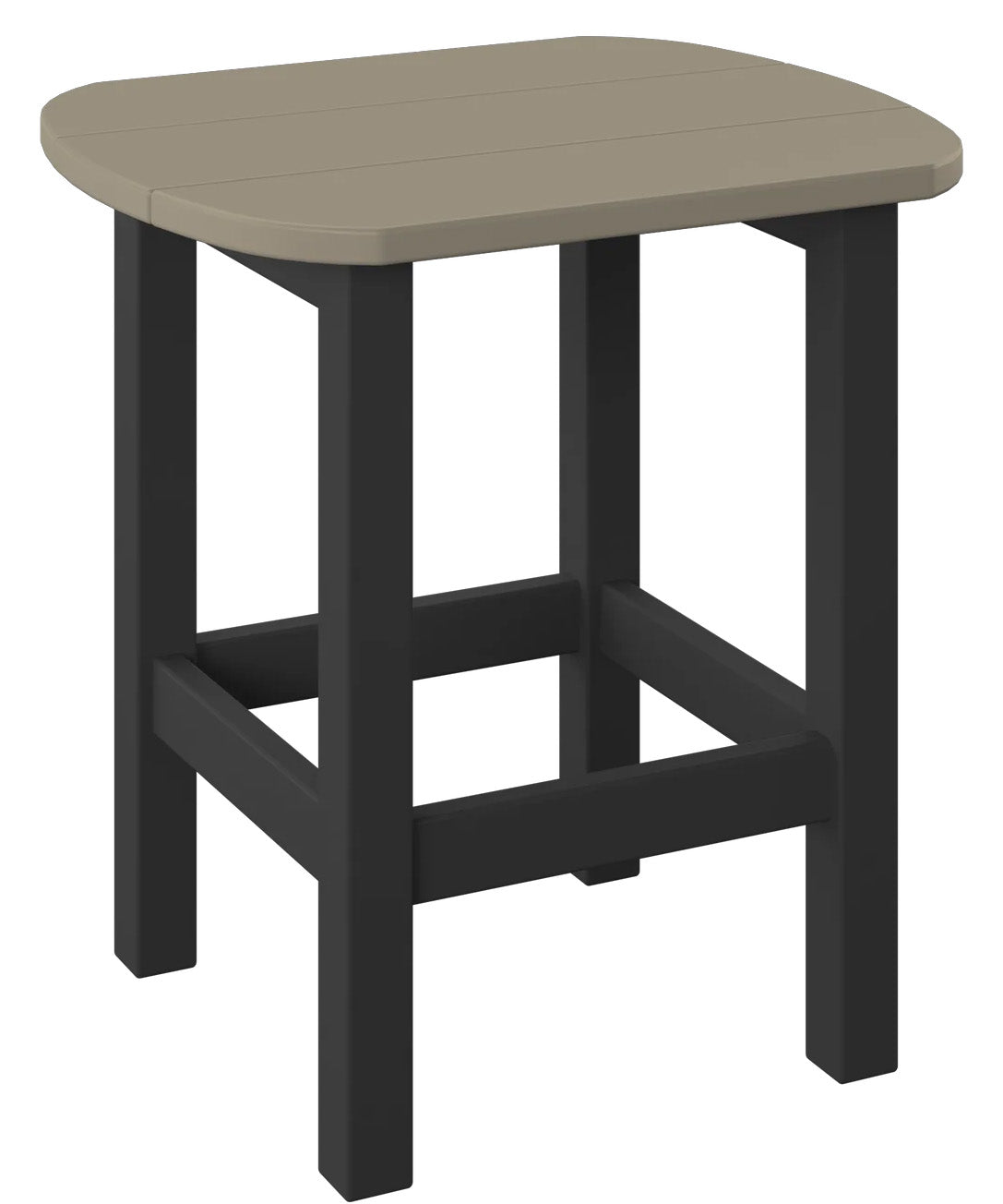 3-Piece Maybeck Adirondack Set