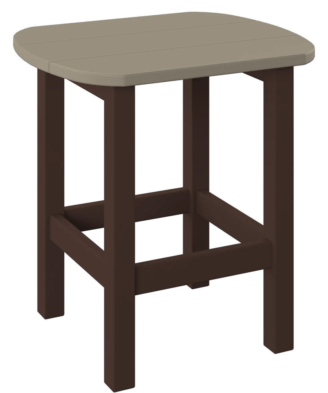 3-Piece Maybeck Adirondack Set