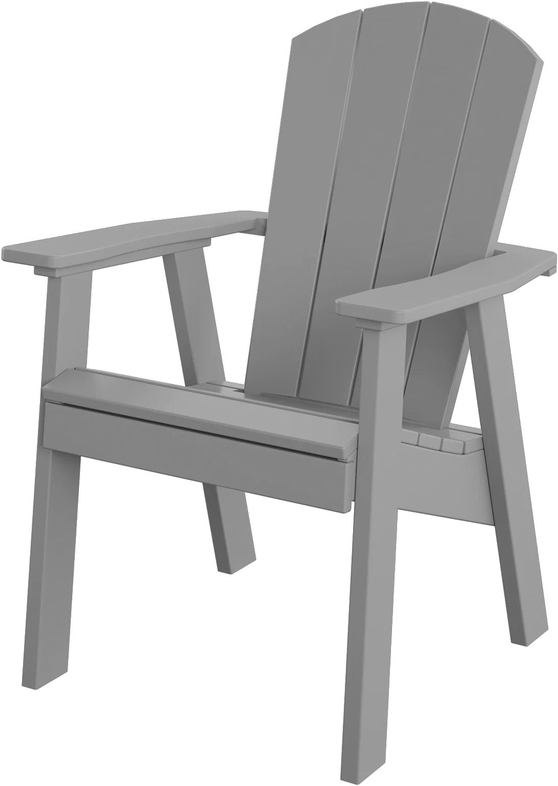 3-Piece Maybeck Adirondack Set