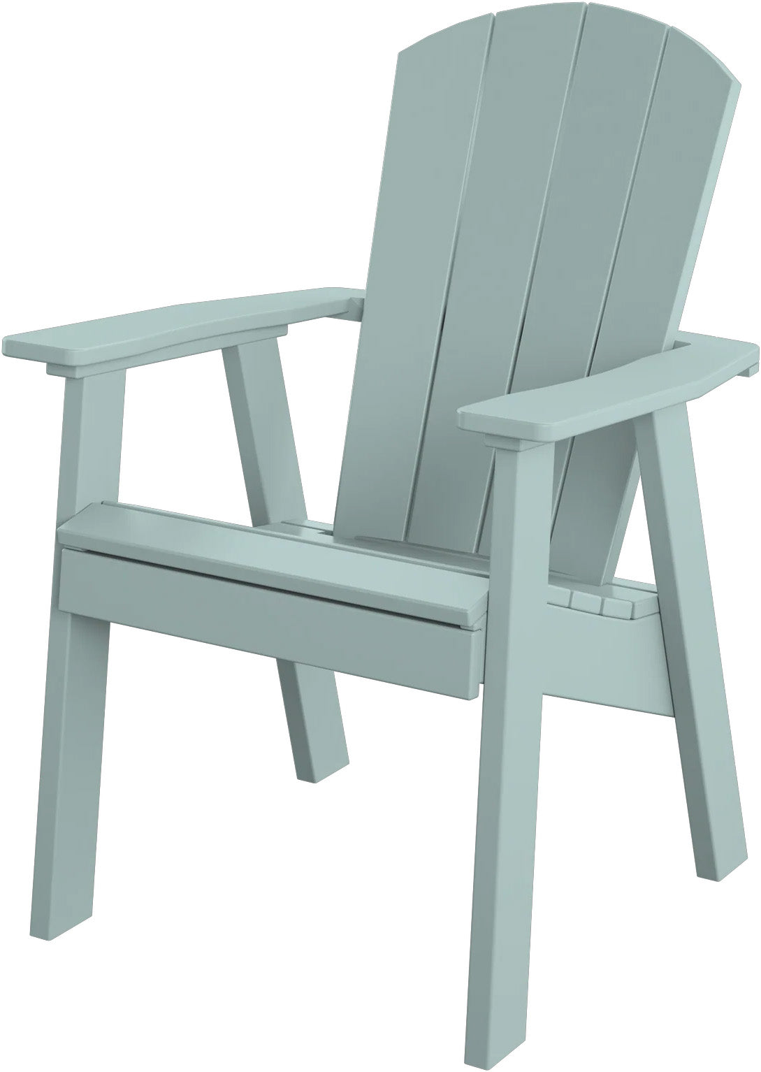 3-Piece Maybeck Adirondack Set