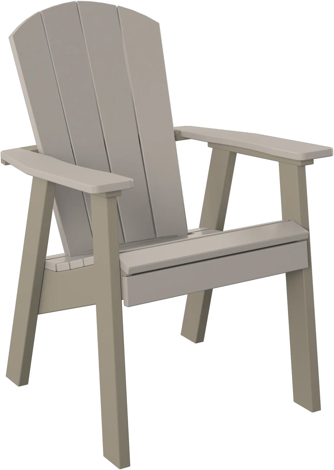 3-Piece Maybeck Adirondack Set