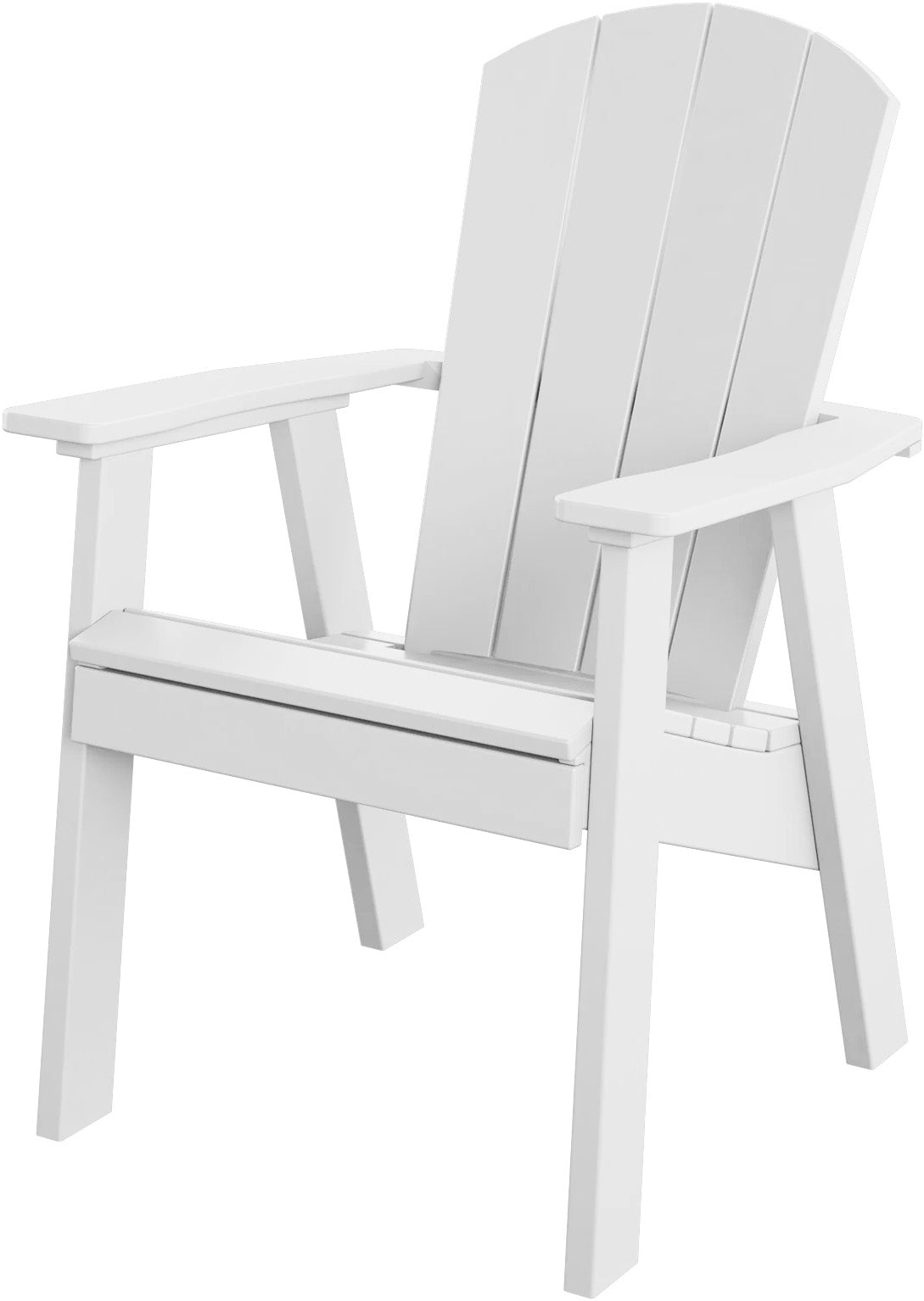 3-Piece Maybeck Adirondack Set