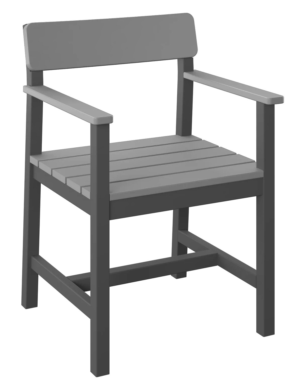 3-Piece Beverly Dining Table Set