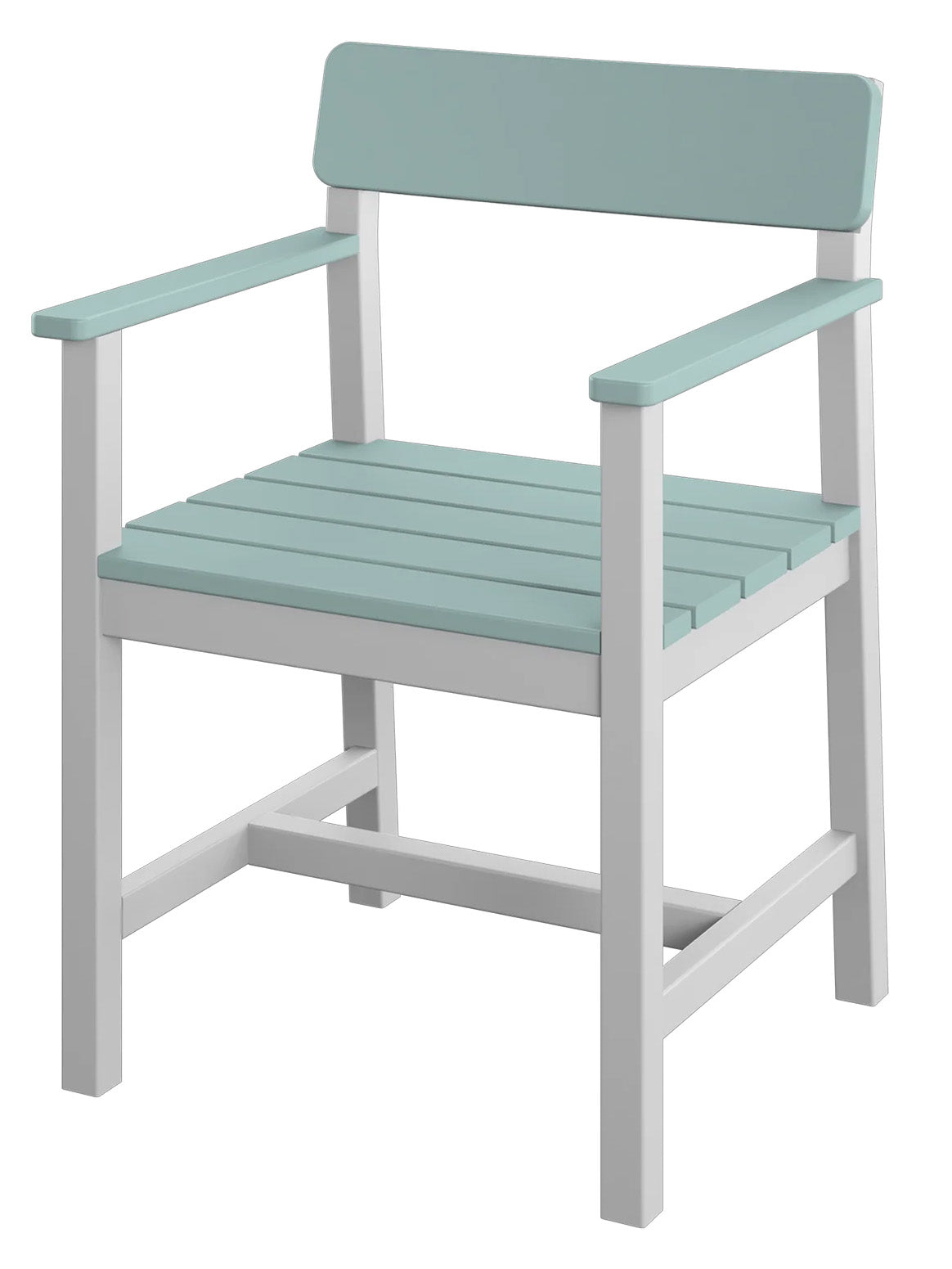 3-Piece Beverly Dining Table Set