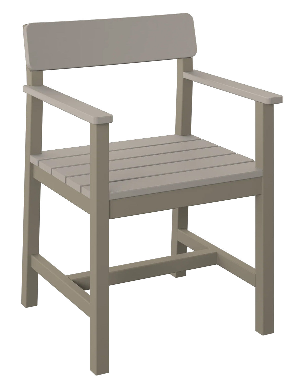 3-Piece Beverly Dining Table Set