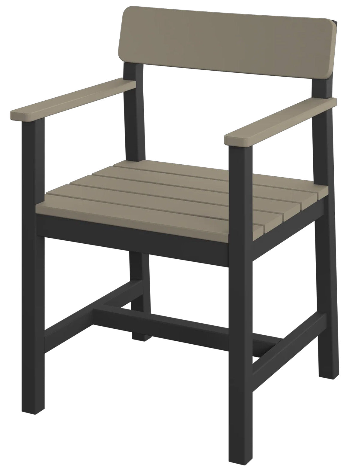 3-Piece Beverly Dining Table Set