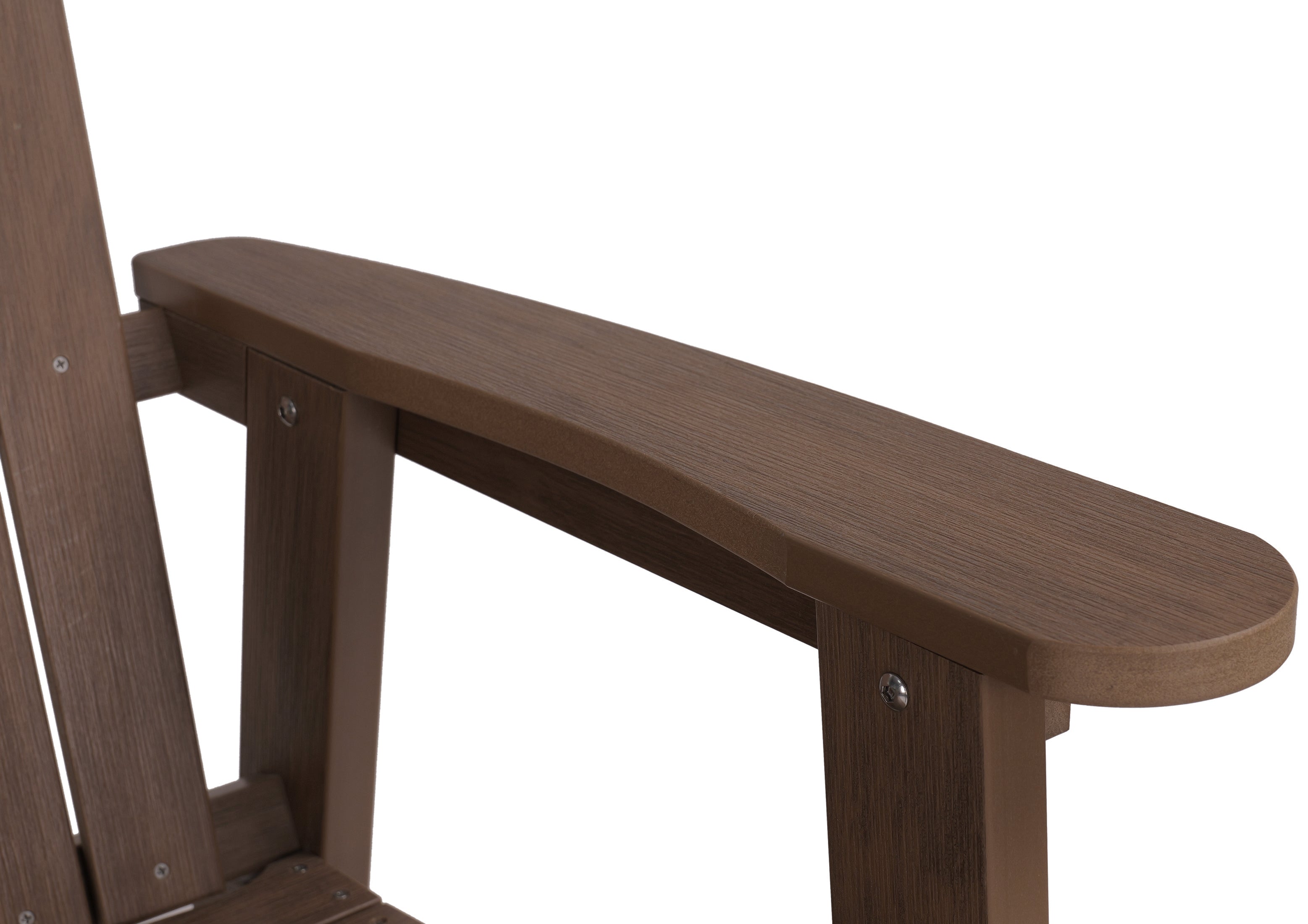 Counter Height Bistro Tete-a-tete With Cupholders