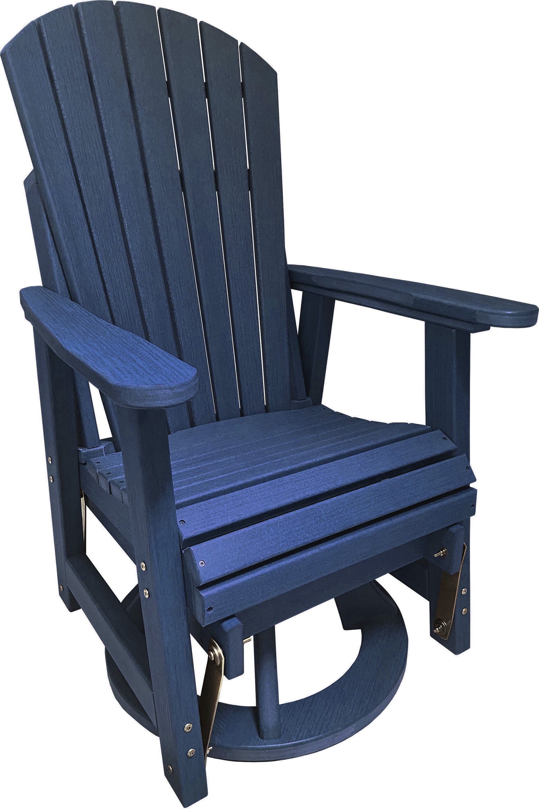 Original Adirondack Swivel Glider