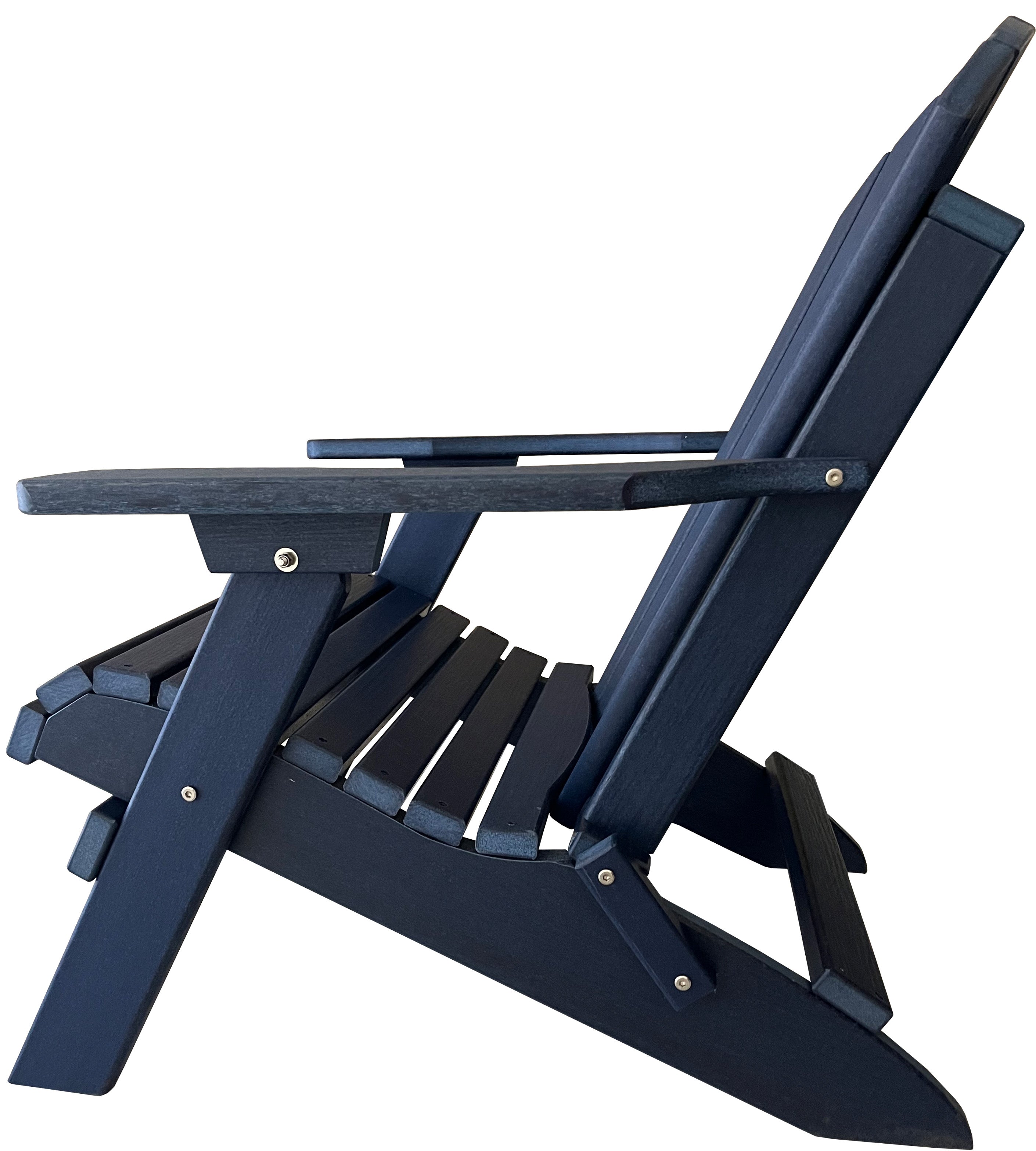 Folding Adirondack Chair King Size